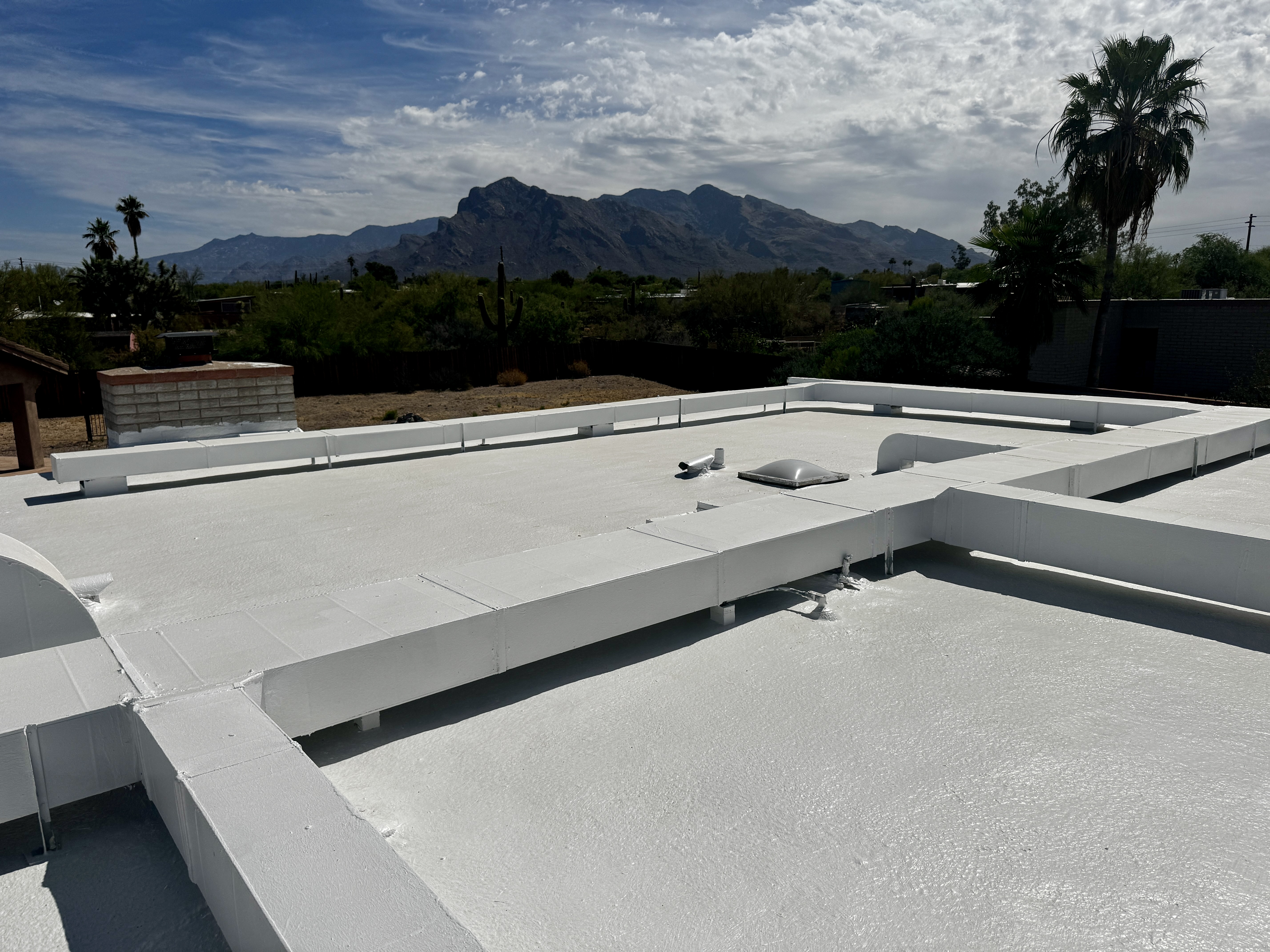  for Eco Form Construction in Tucson, AZ