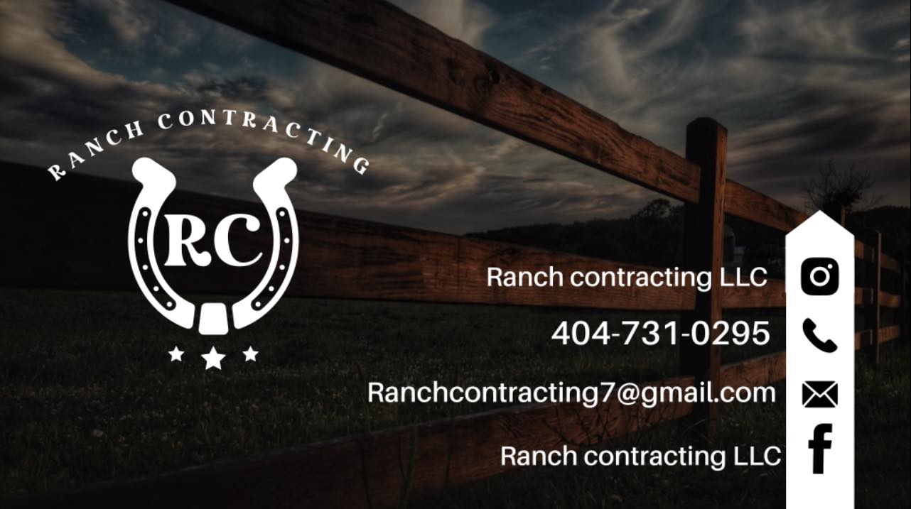 Ranch Contracting LLC team in Atlanta, GA - people or person