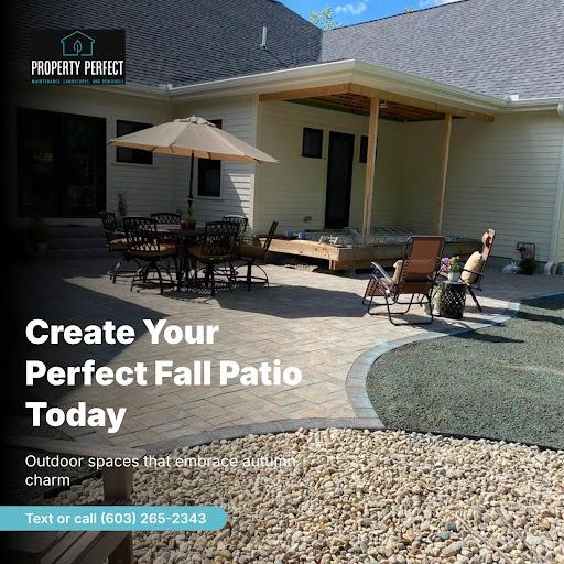  for Property Perfect LLC in Goffstown, NH