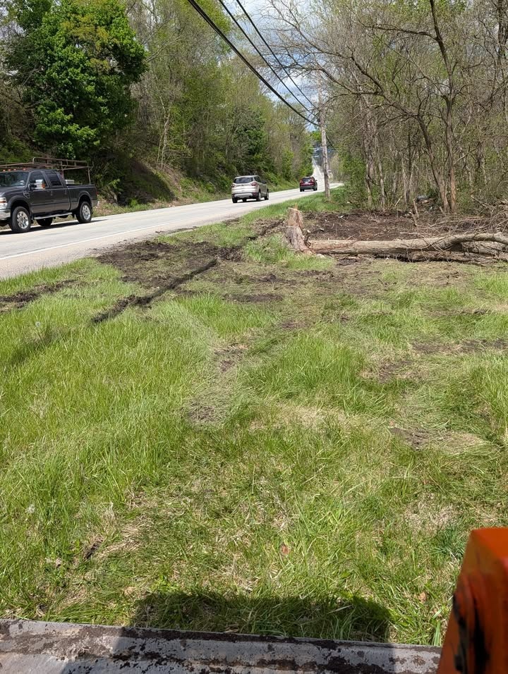  for Hope House Lawn & Landscaping PLUS in Masontown, PA
