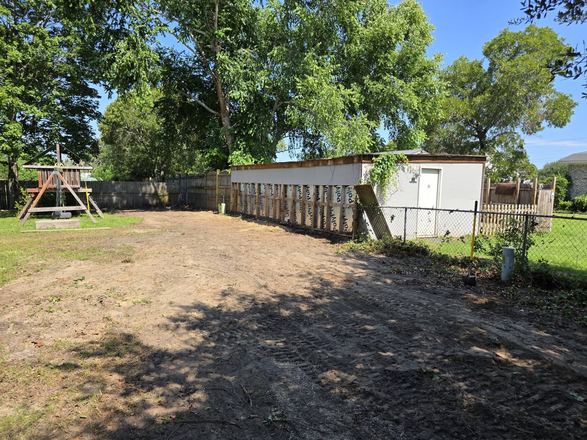  for Peeples Carpentry & Maintenance in Columbia, SC