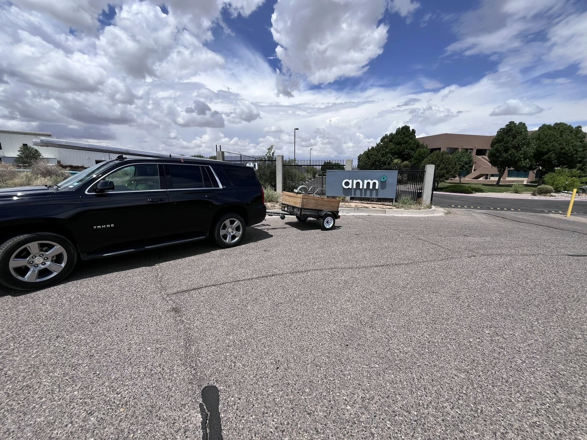  for JEC Enterprises Inc in El Paso, TX