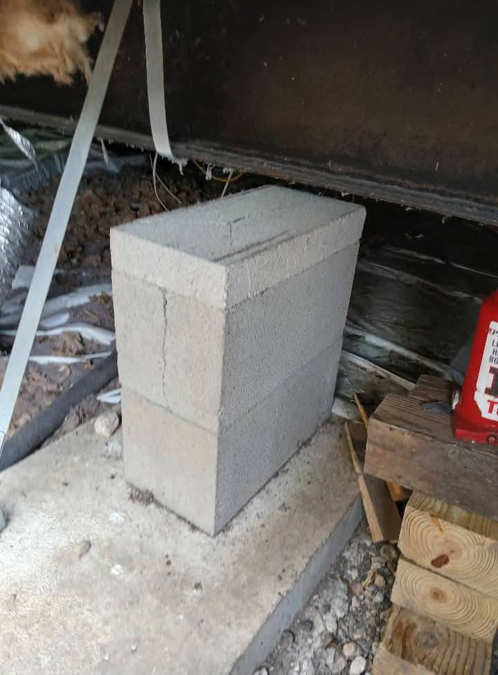  for Mobile Home Leveling Lv in San Antono, TX