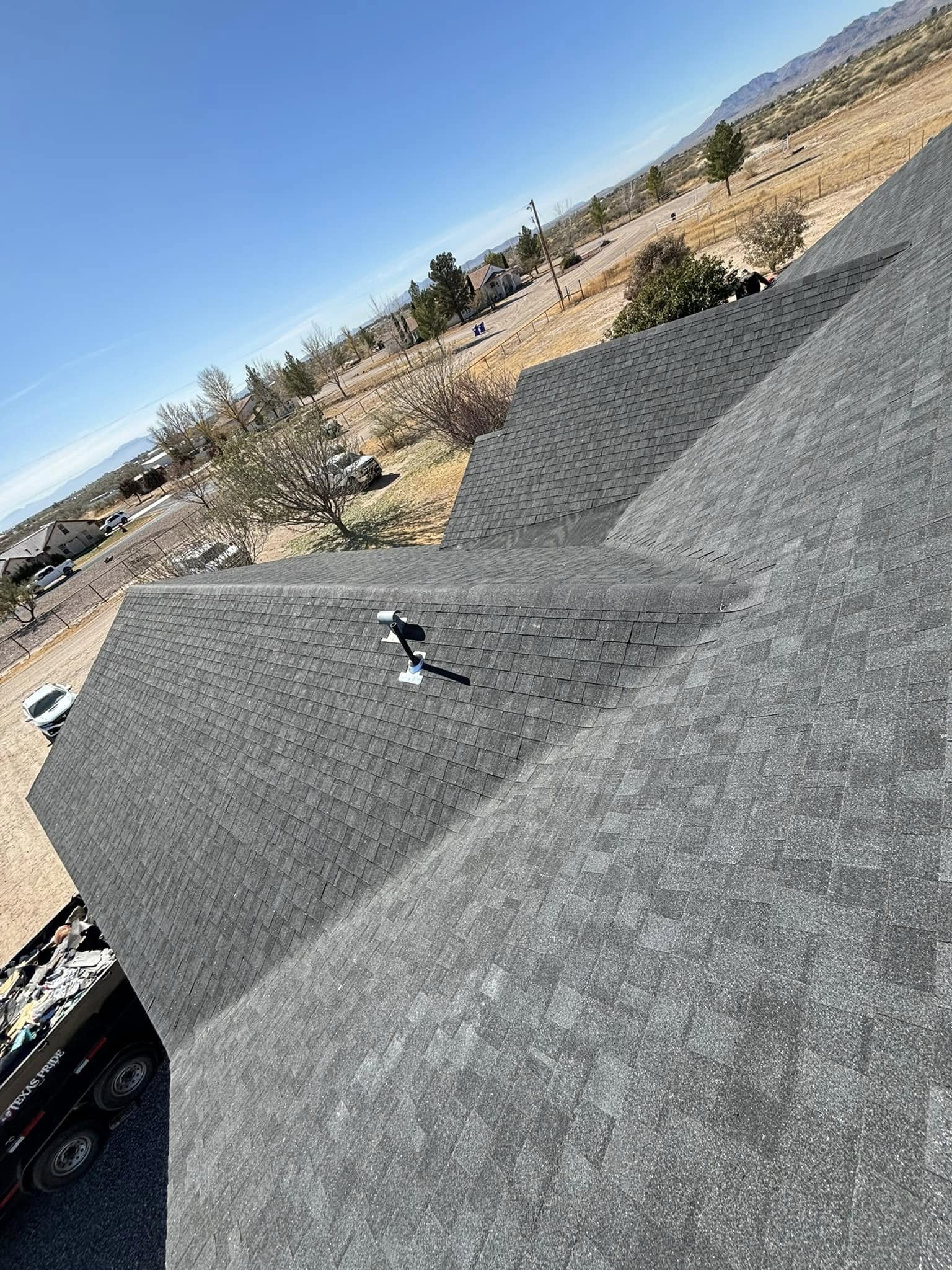  for TLK Roofing LLC in Willcox, AZ