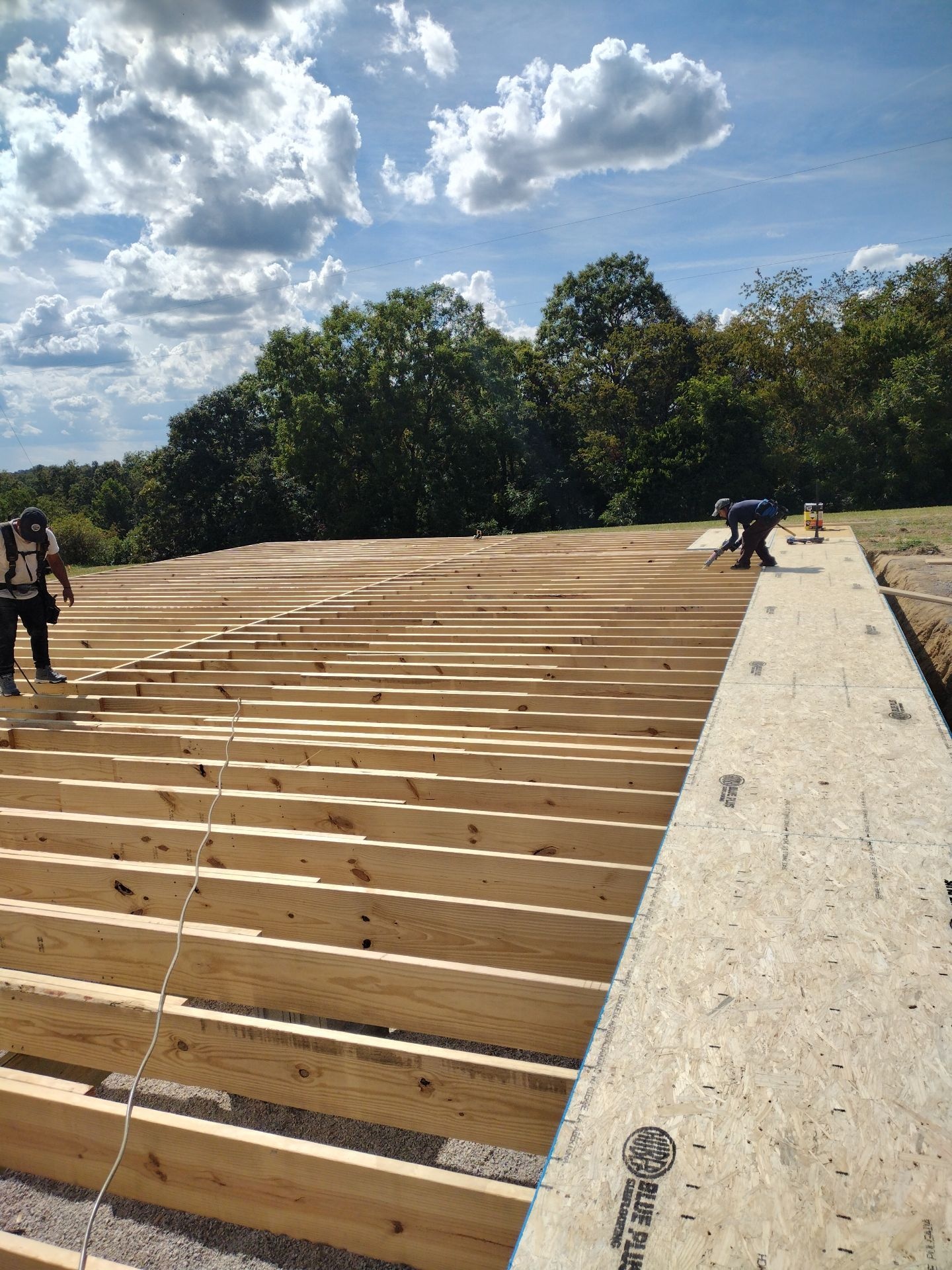  for KDR ProBuild & Roofing Solutions in London, KY