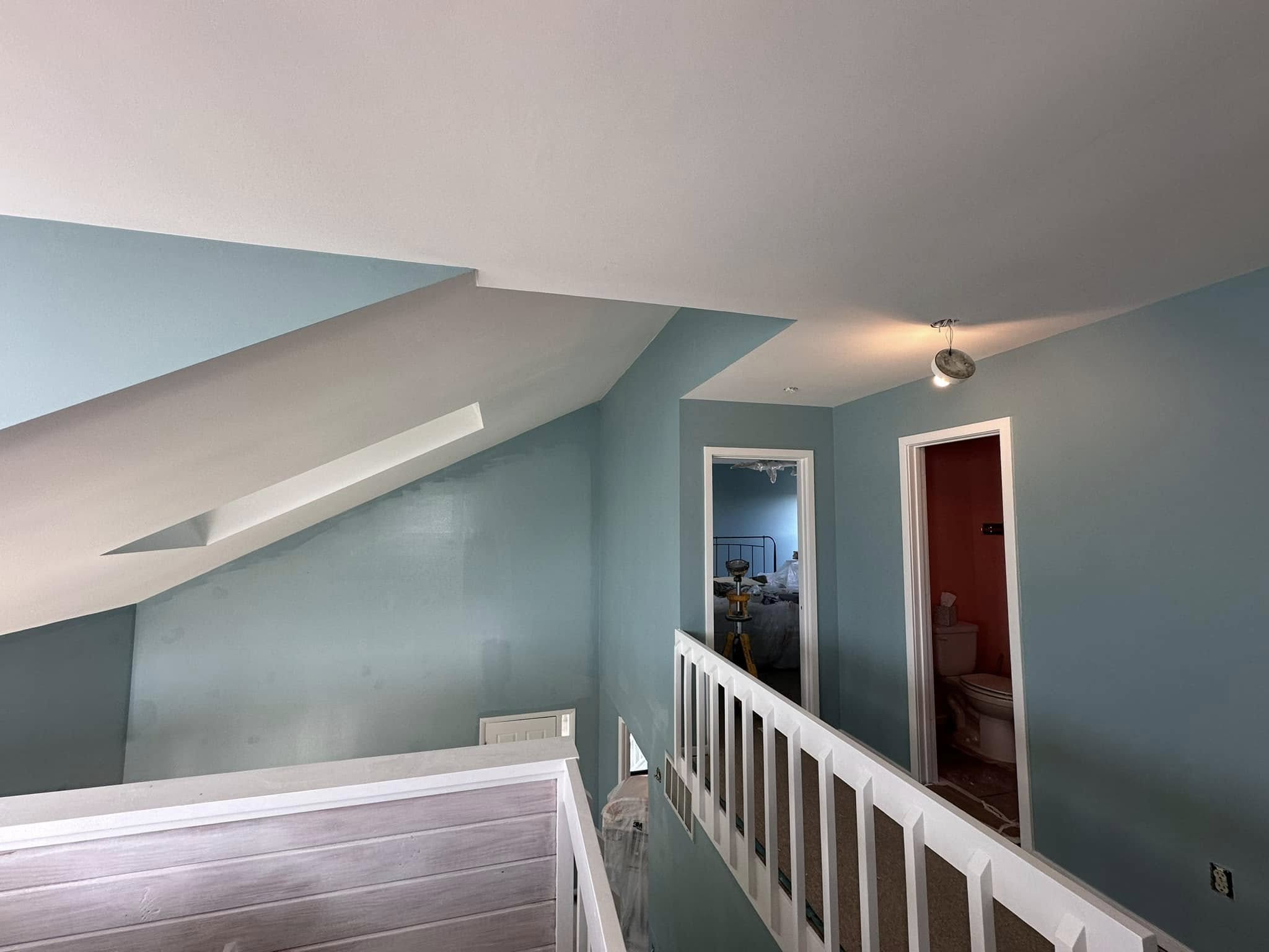 Painter Service company PJ's Interior-Exterior Painting in Whiteville, NC
