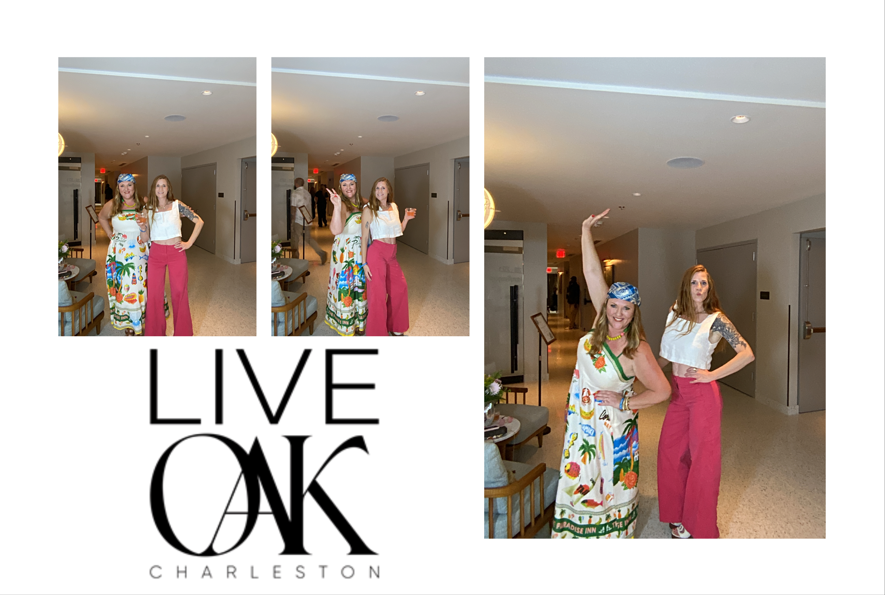 for 360 Media in Charleston, SC