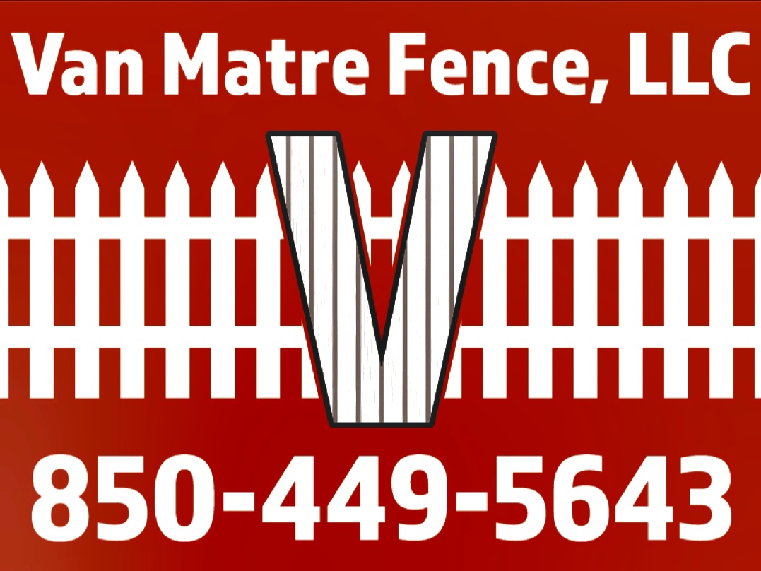  for Van Matre Fence, LLC in Pensacola Beach, FL