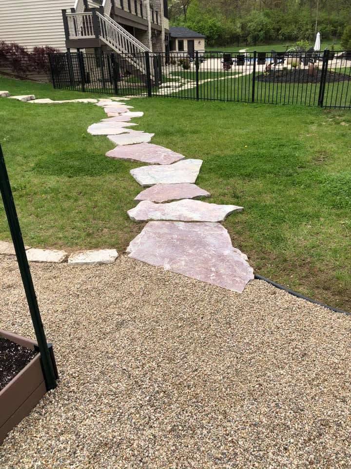  for Diamond Landscape Maintenance Corp. in Warsaw, IN