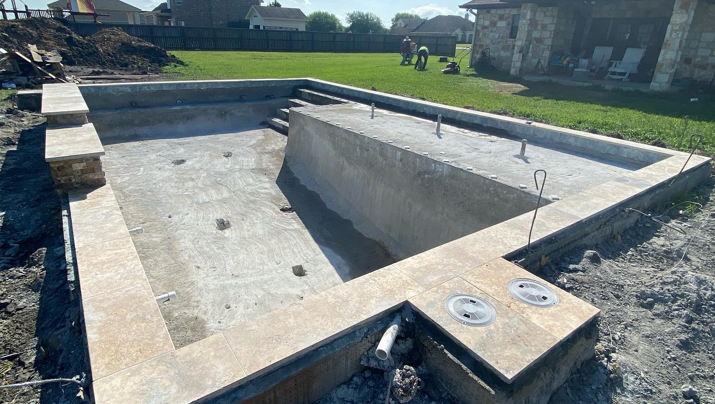  for J & P Construction in Houston, TX