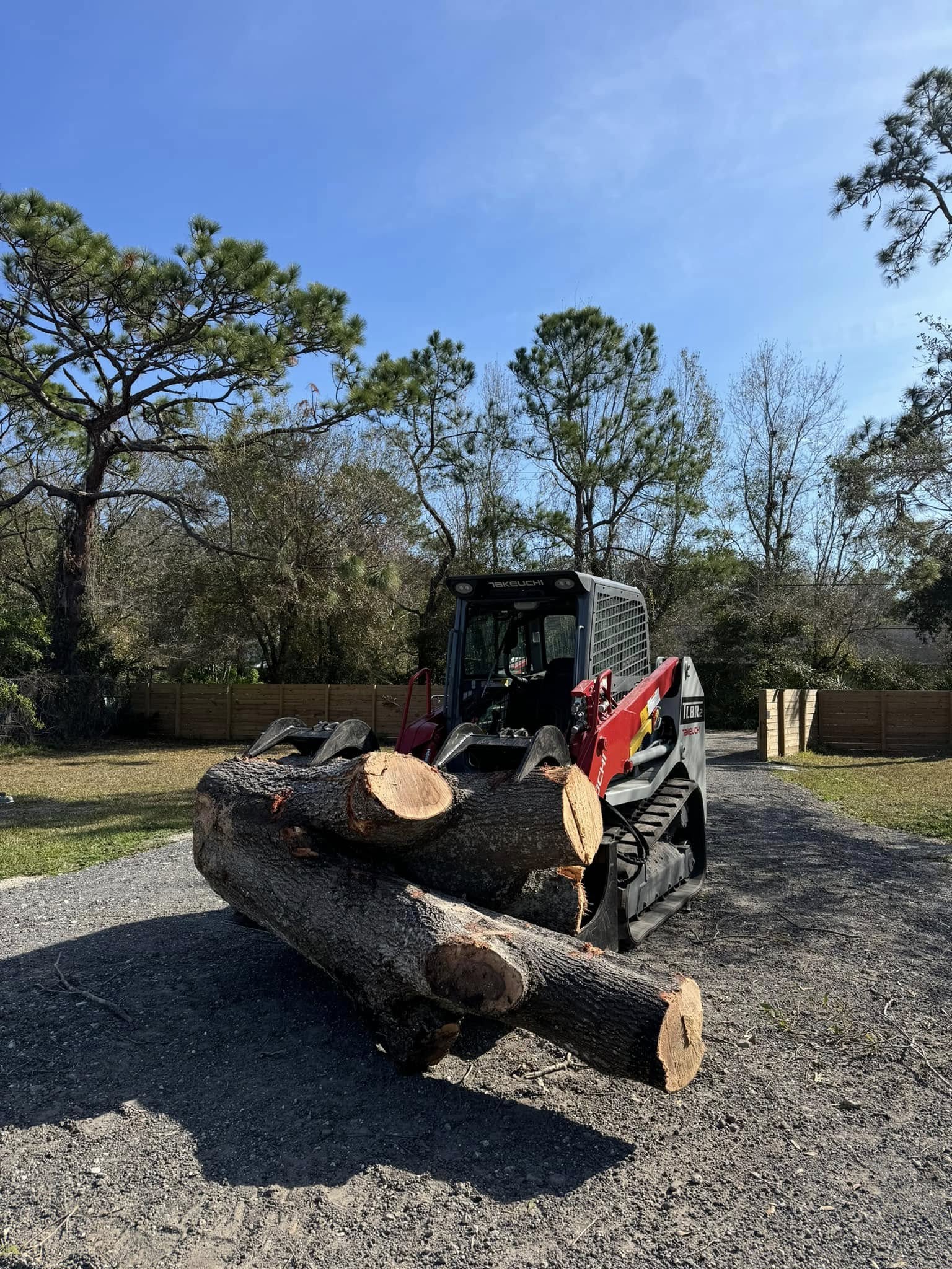 Boone Property Works team in Tampa, FL - people or person