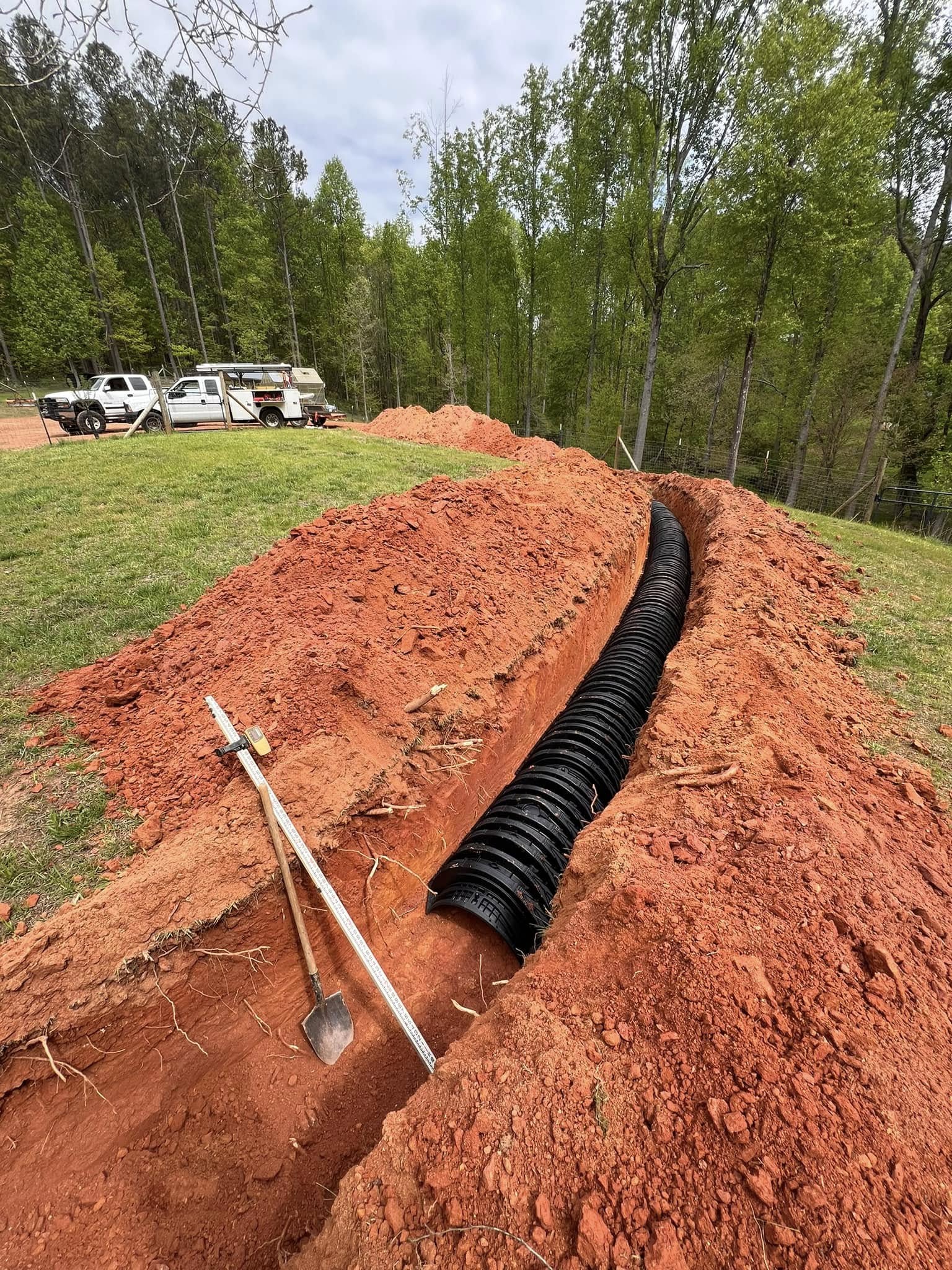  for LGN Plumbing and Septic in Cartersville, GA