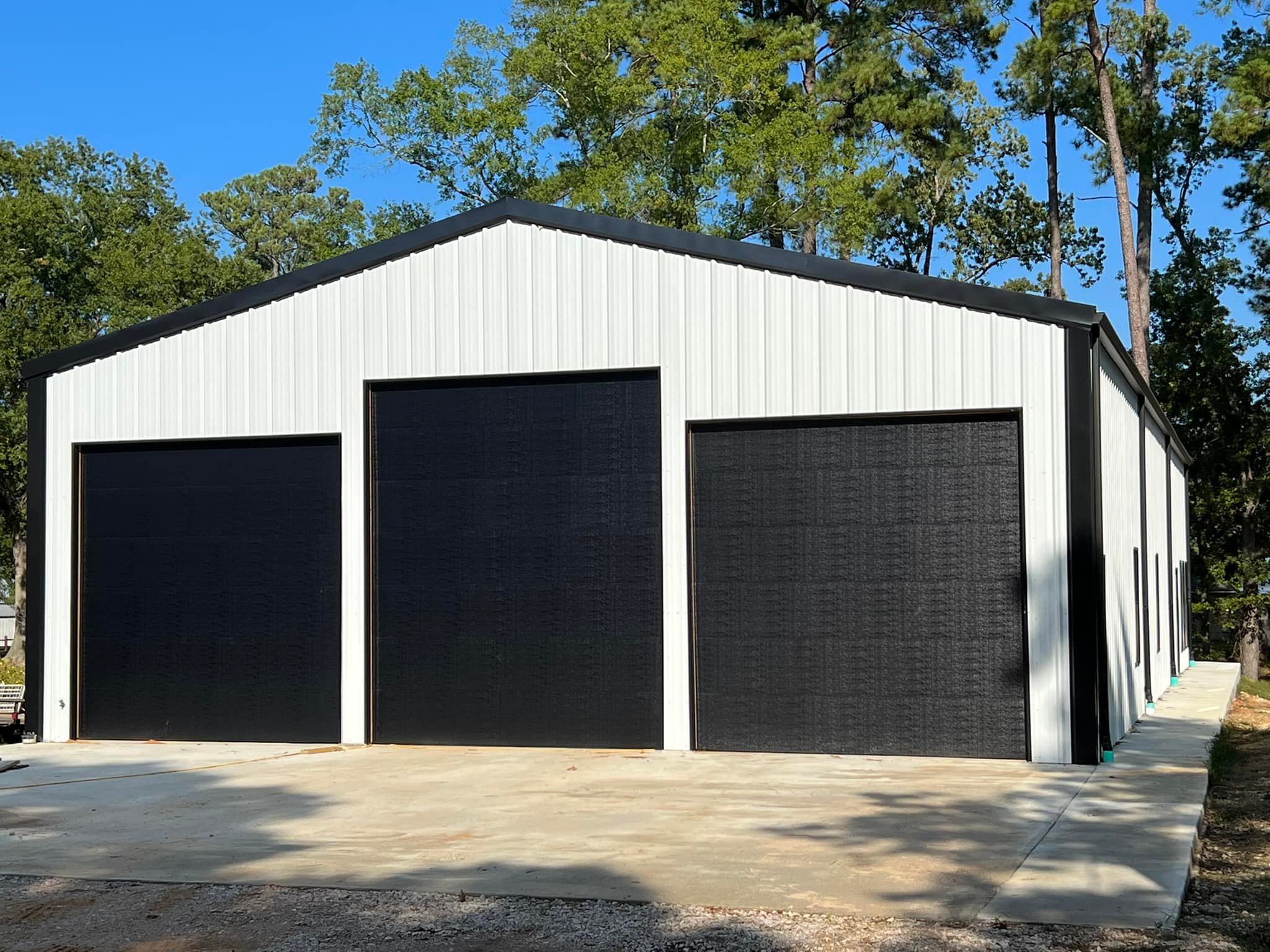  for Pineywoods Buildings LLC in Nacogdoches, TX