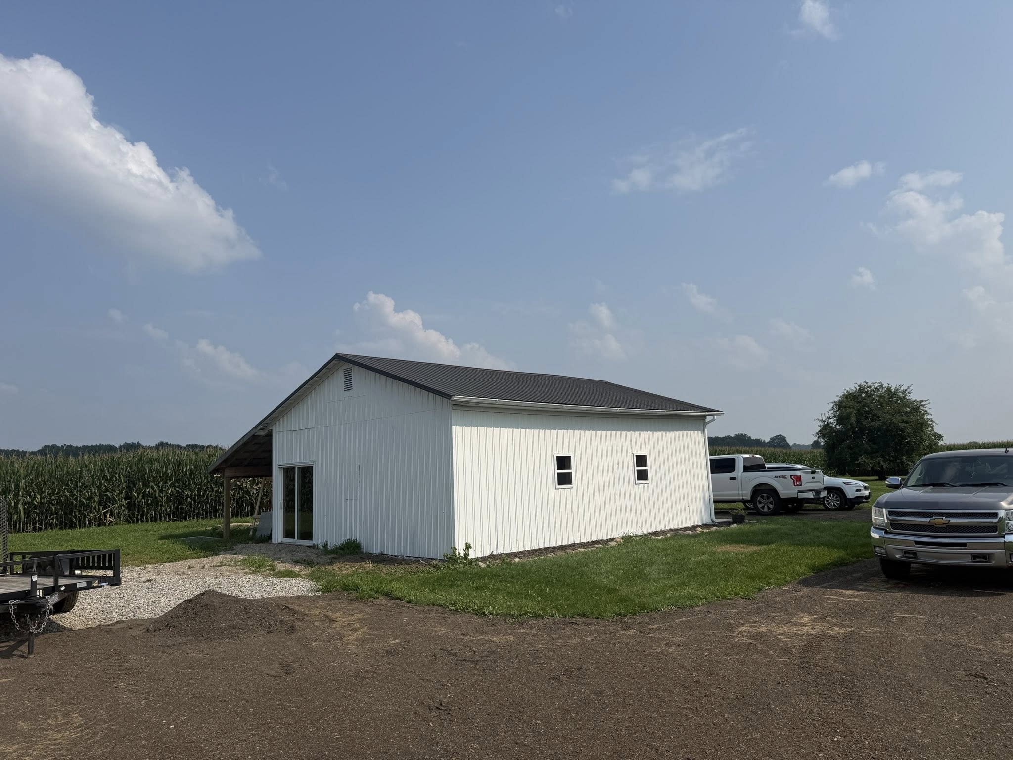  for Scott Painting in Grand Ledge, MI