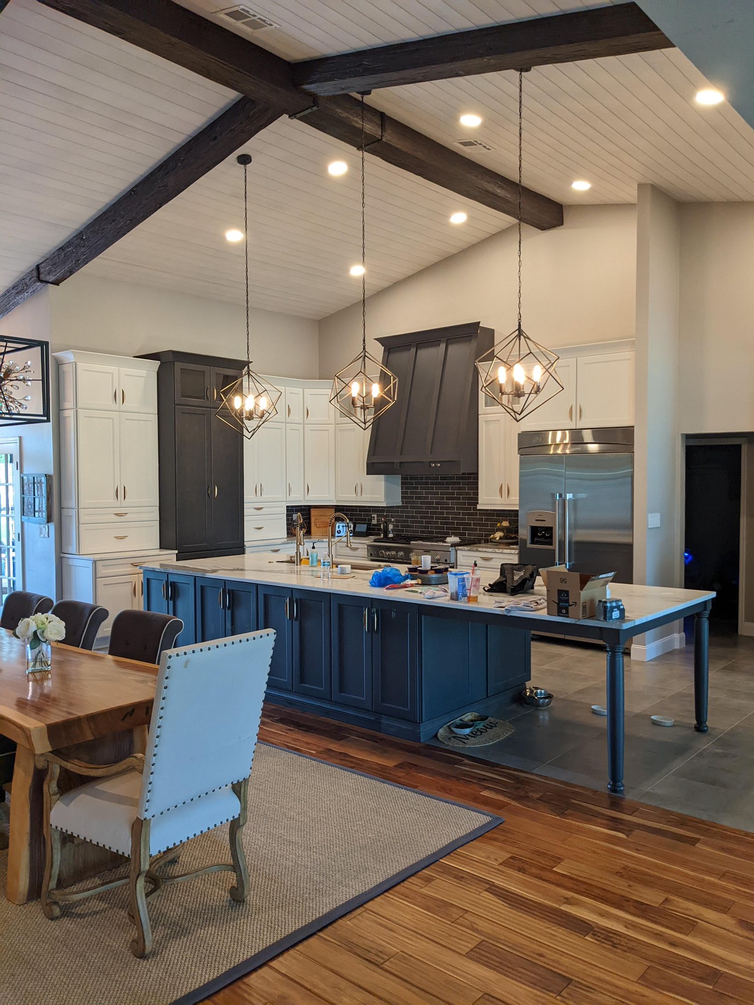  for MJ'S TRIM INC. in Orlando, FL