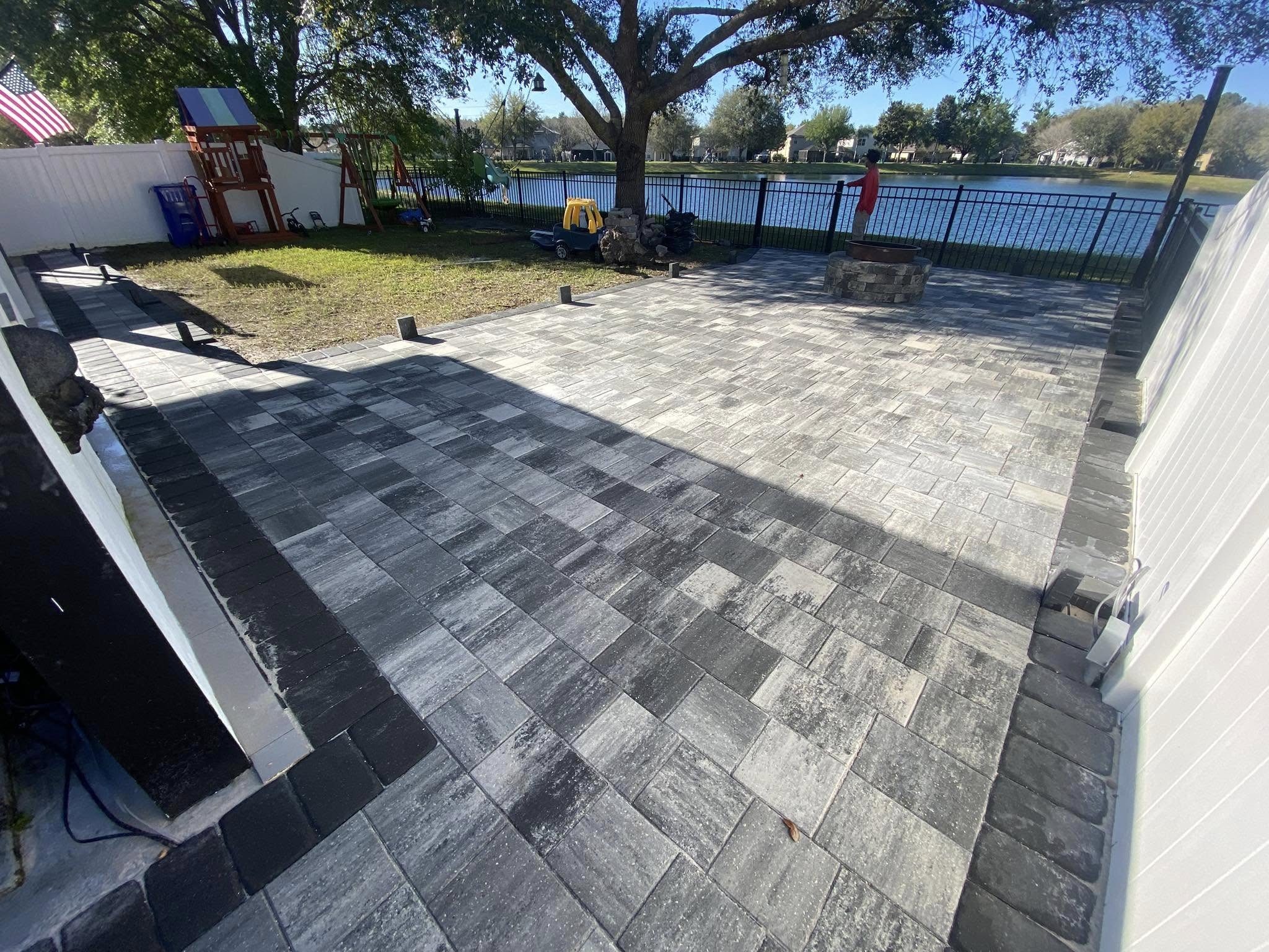  for L&D Pavers Stones LLC in Jacksonville, FL