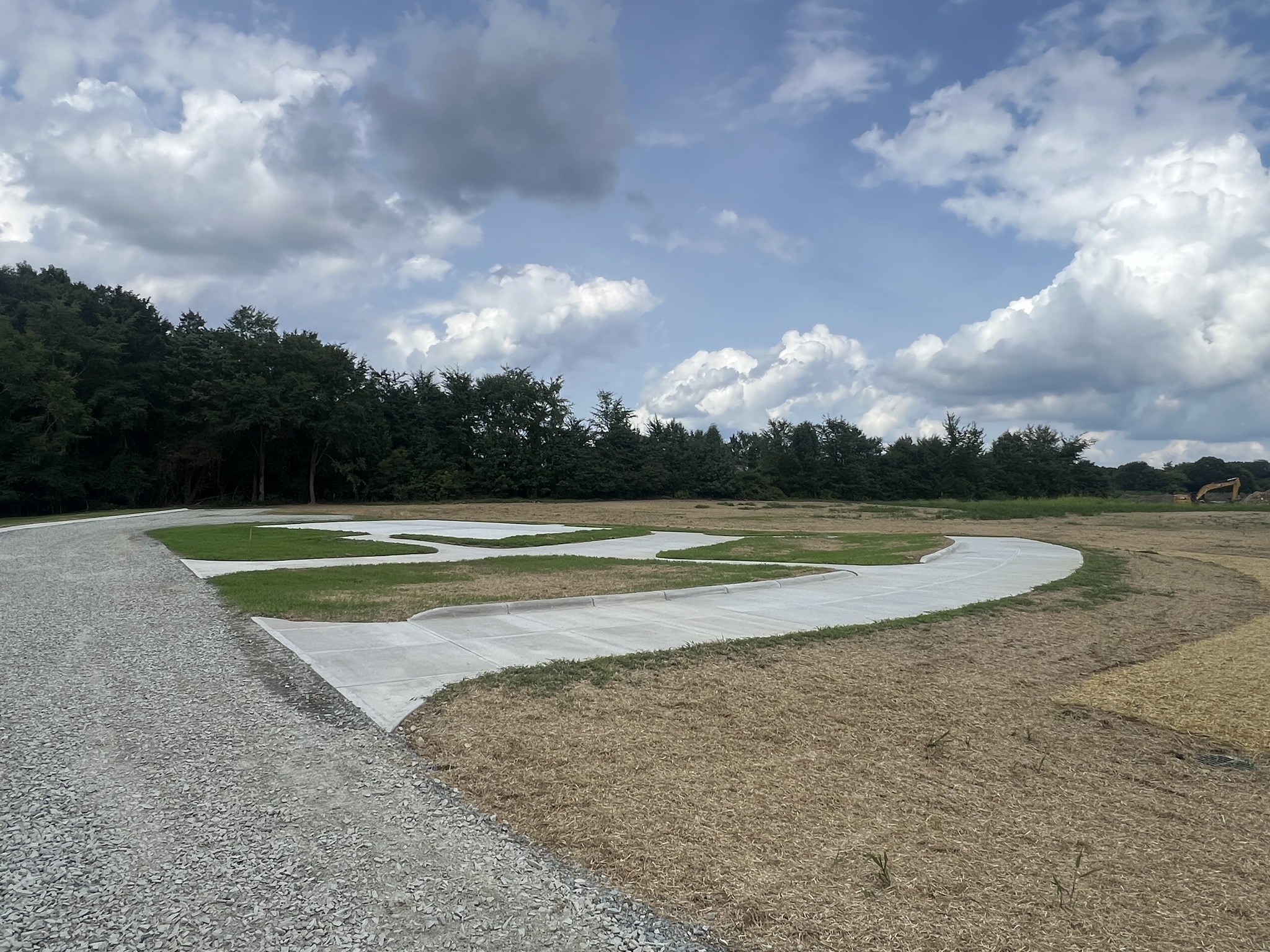  for Rushing Contracting Group, Inc. in Charlotte, North Carolina