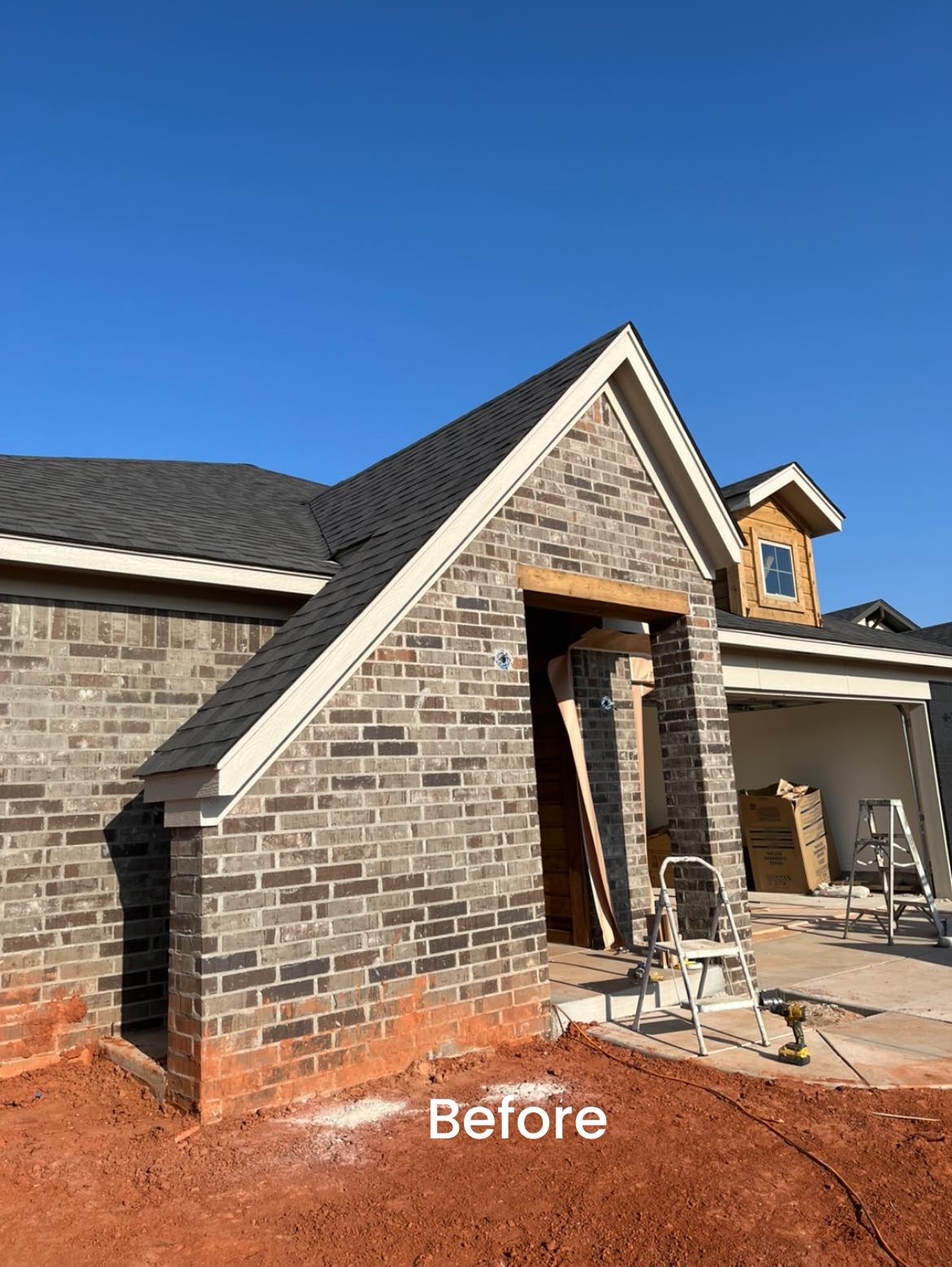 Patron Paint LLC team in Oklahoma City, OK - people or person