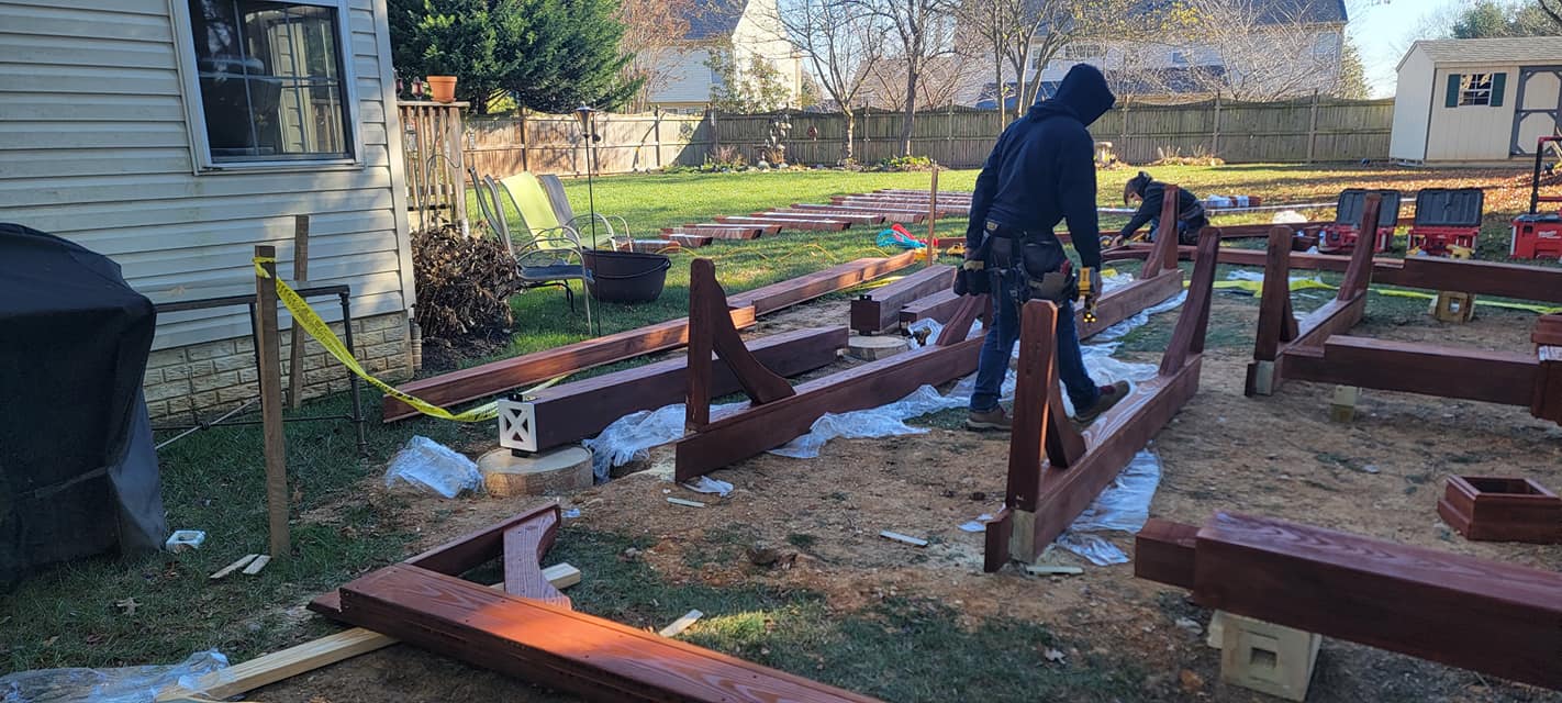  for Glen Co Solutions Inc. in Frederick, MD