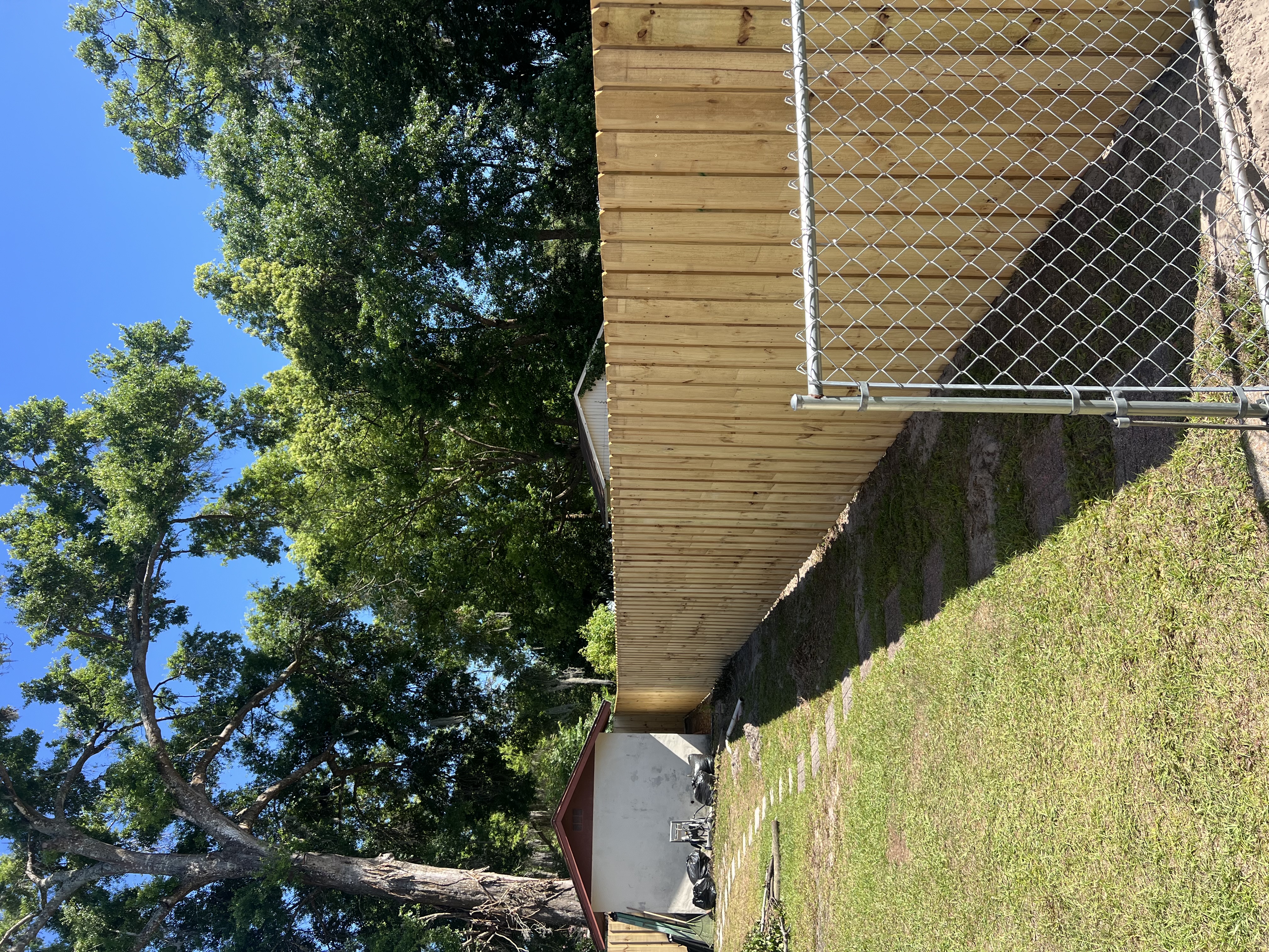  for Otter's Fence & Gate Repair Service in Palatka, FL
