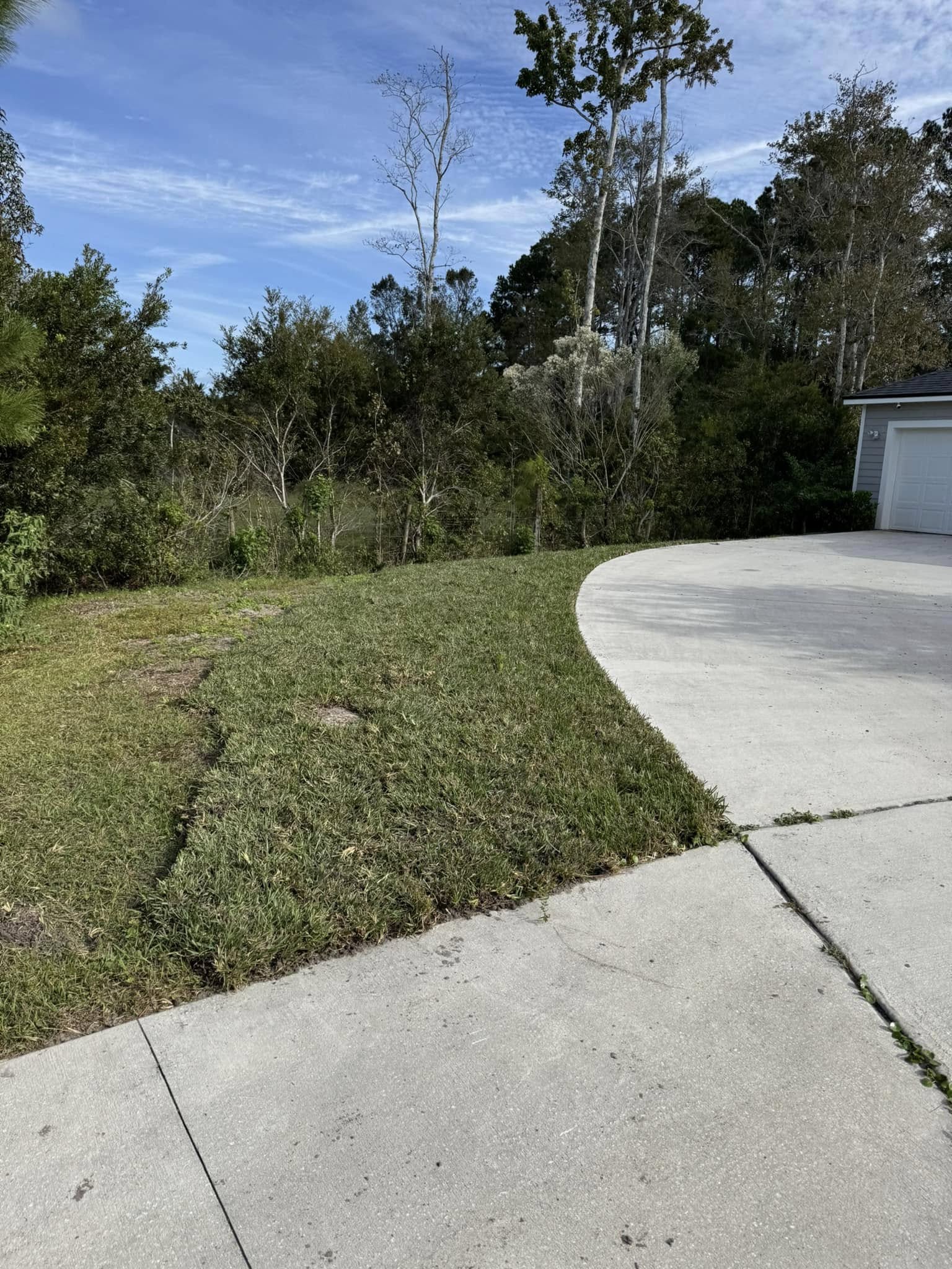  for Four Corners Sod in Saint Augustine, FL