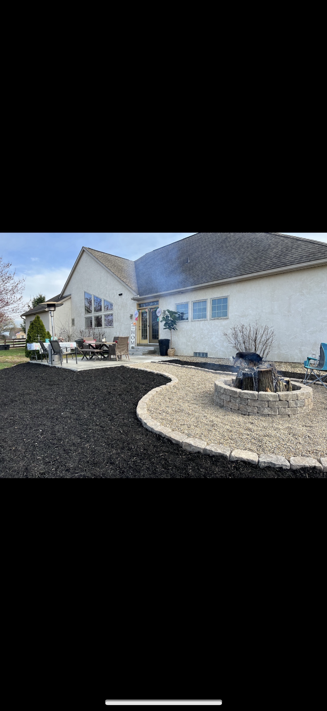  for N8 Landscaping in Amanda, OH