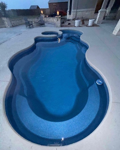  for Keen Decorative Concrete in Corpus Christi, TX