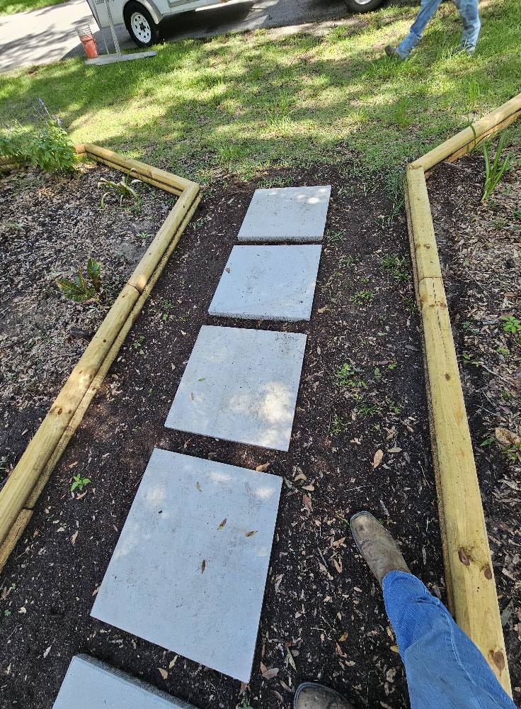  for Deeper Roots Landscape in High Springs, FL