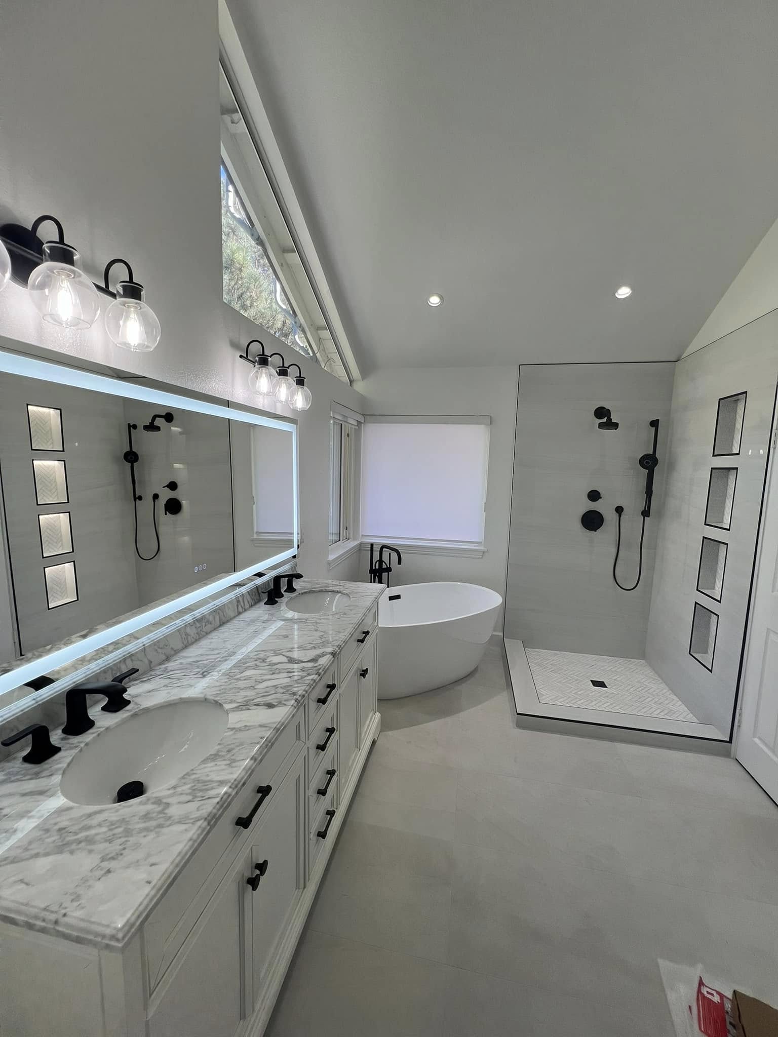 G&R Electric team in Anaheim, CA - people or person