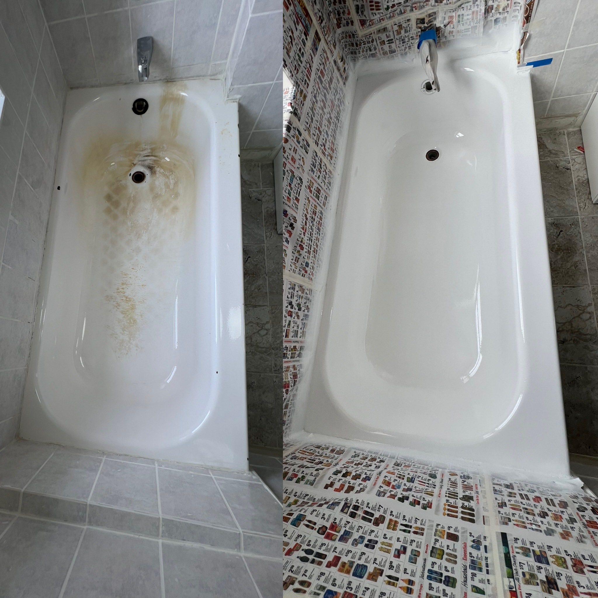  for Affordable N.Y.C Bathtub Reglazing  in New York, NY