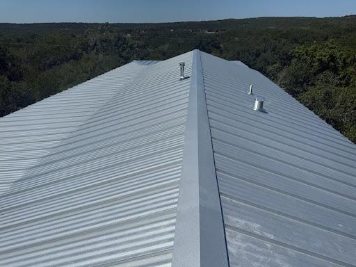  for Bethke Roofing in San Marcos, TX