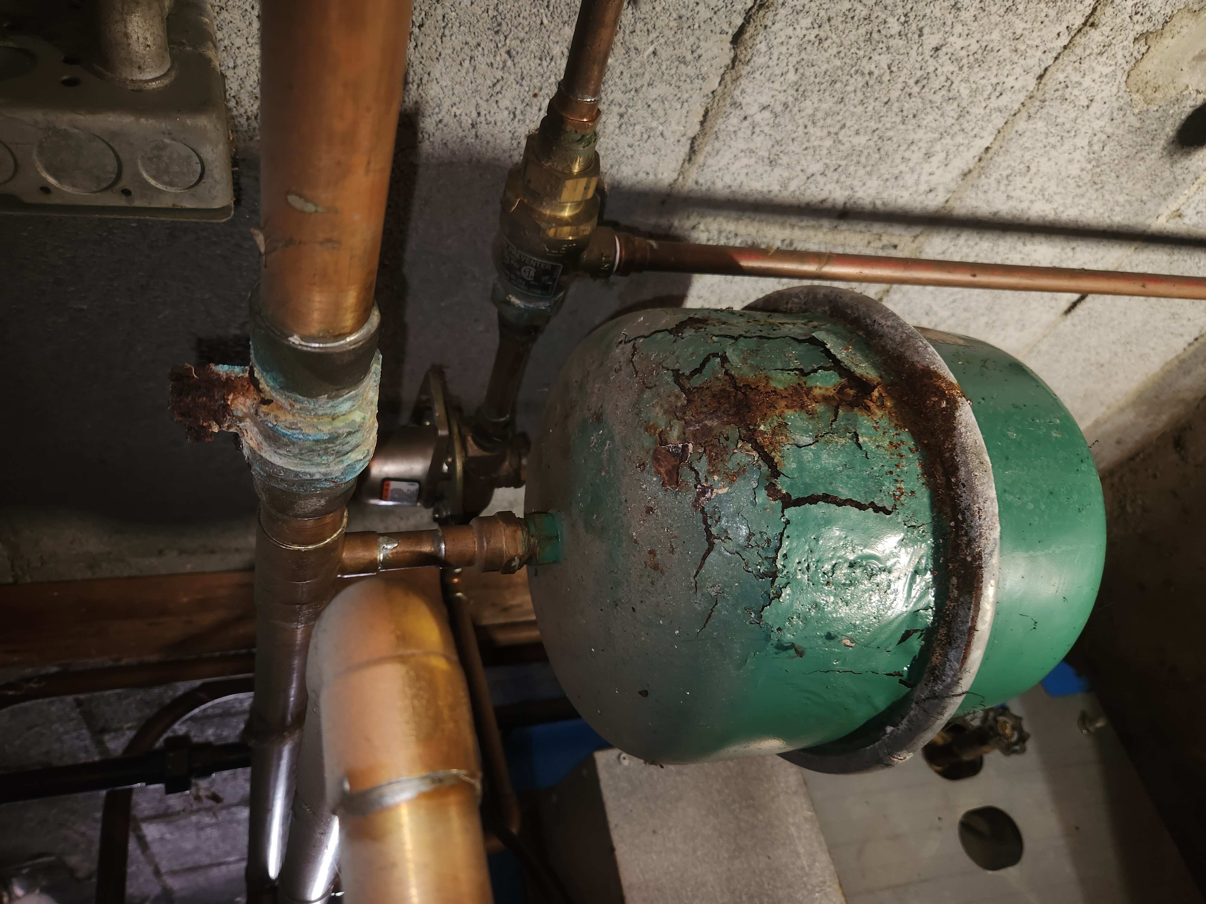  for Barth Boiler LLC in Hales Corner, WI