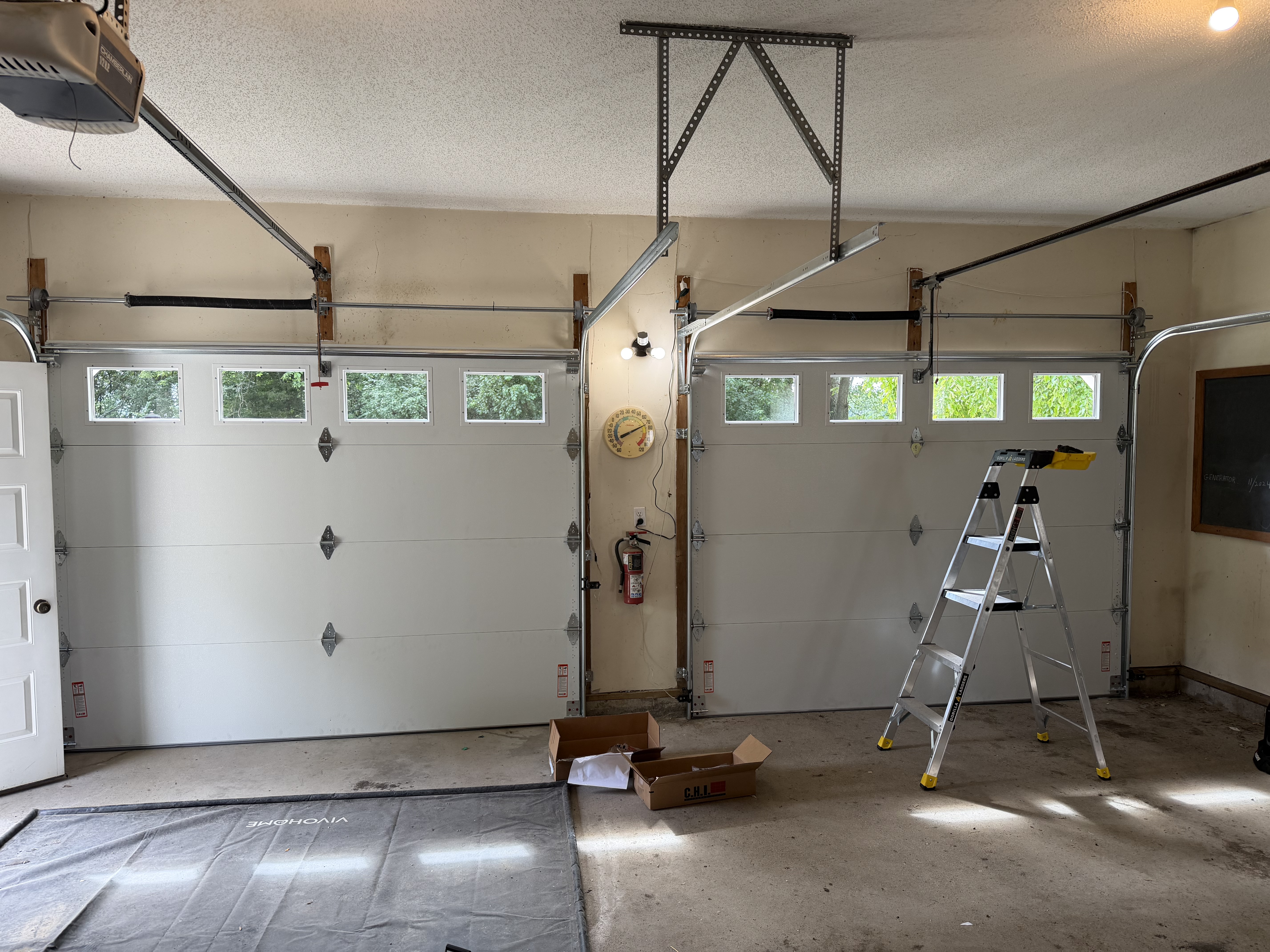  for NorthStar Garage Company in Arlington, MN