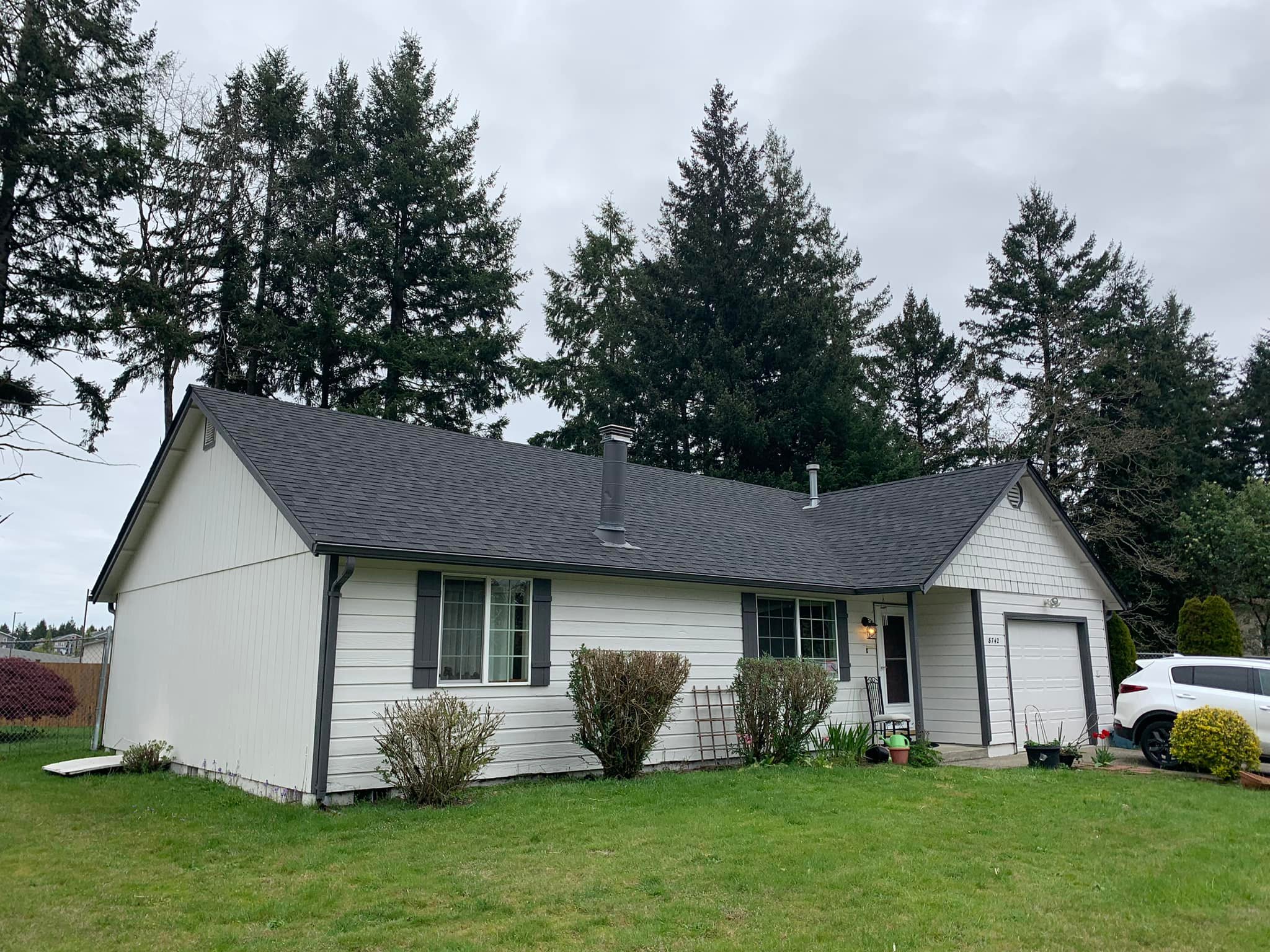  for FTG Builders Inc in Tacoma, WA