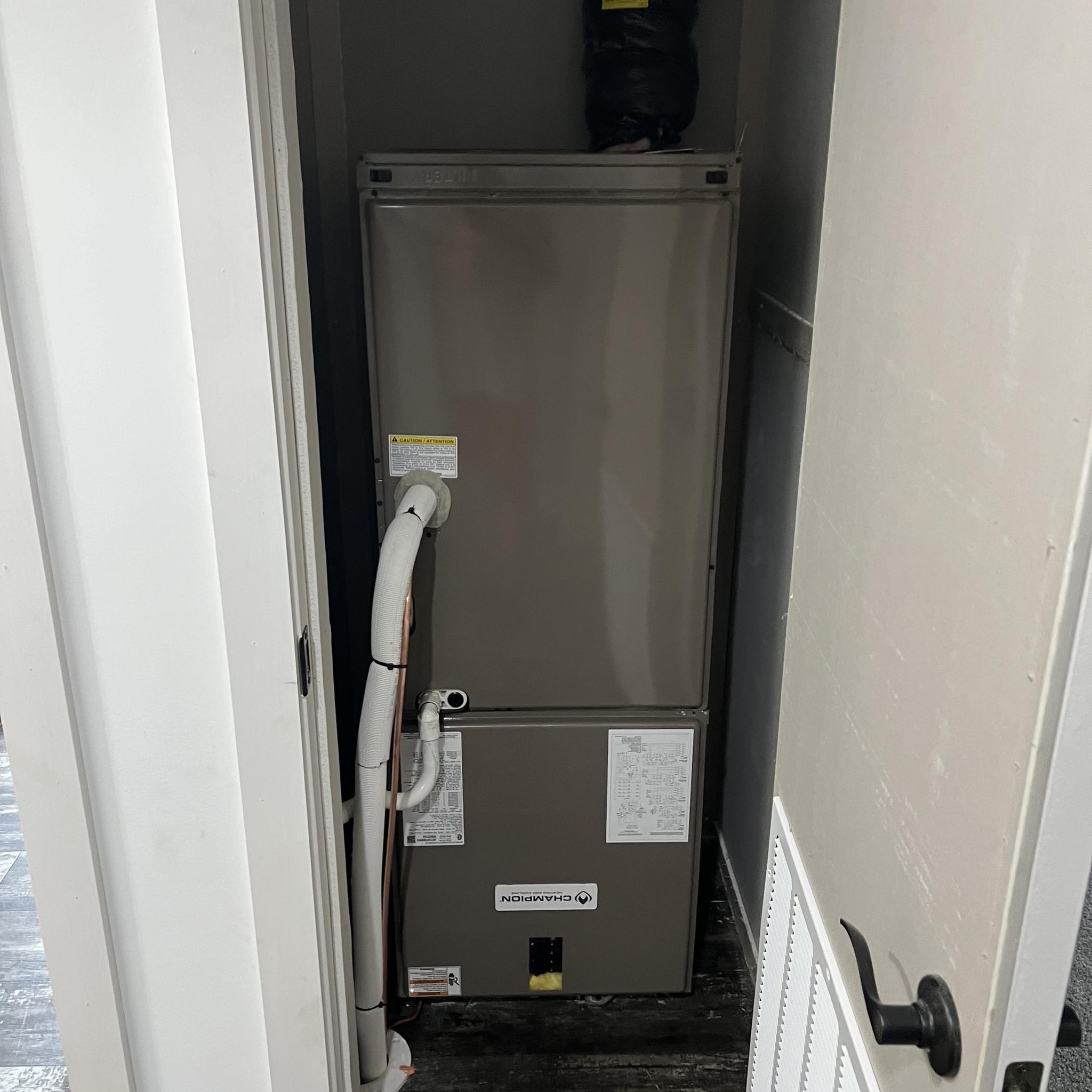  for Brian’s Heating & Cooling in Lowry City, MO