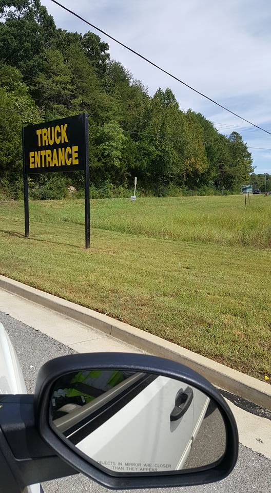  for Ordered Steps Landscaping in Rossville, GA