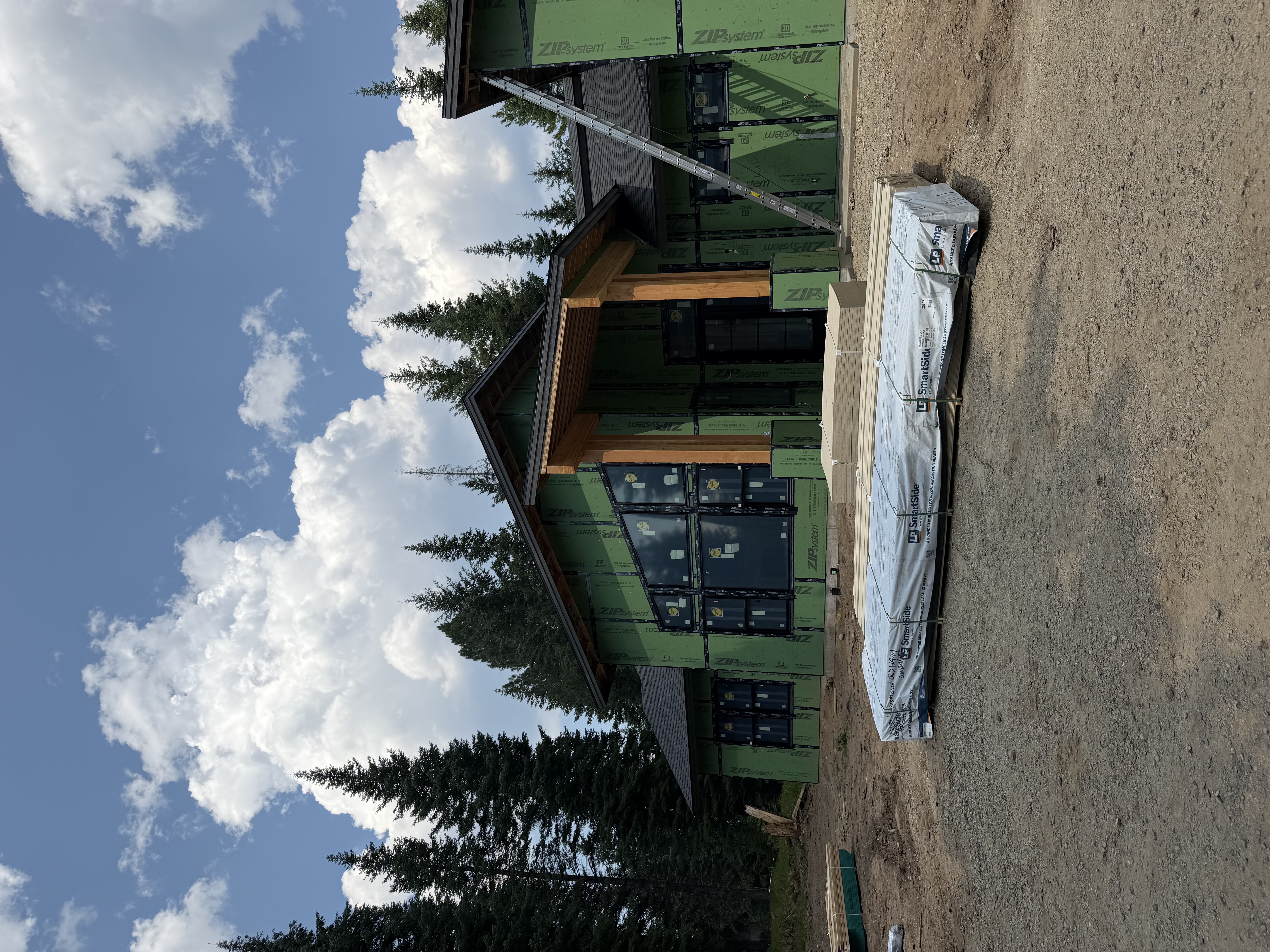  for JF Electric LLC in McCall, ID