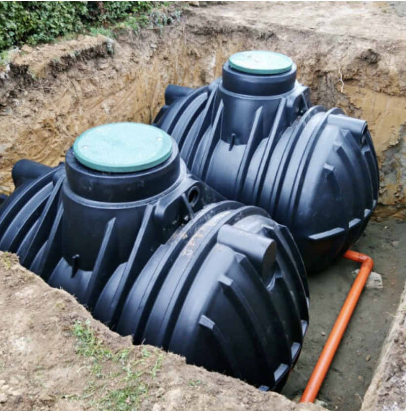  for Elite Excavating & Septic Service, LLC in Huntingtown, MD