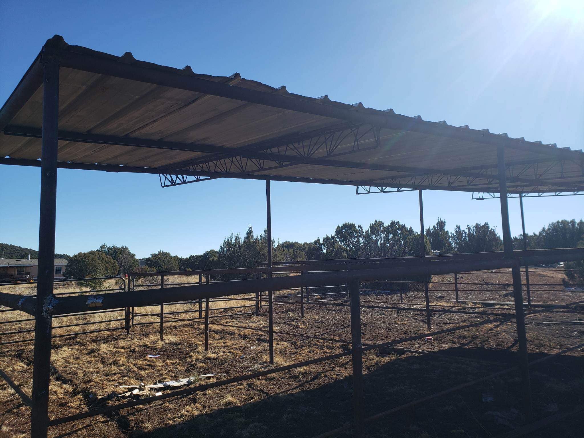  for Mesquite Welding and Fabrication Services in Victor, ID