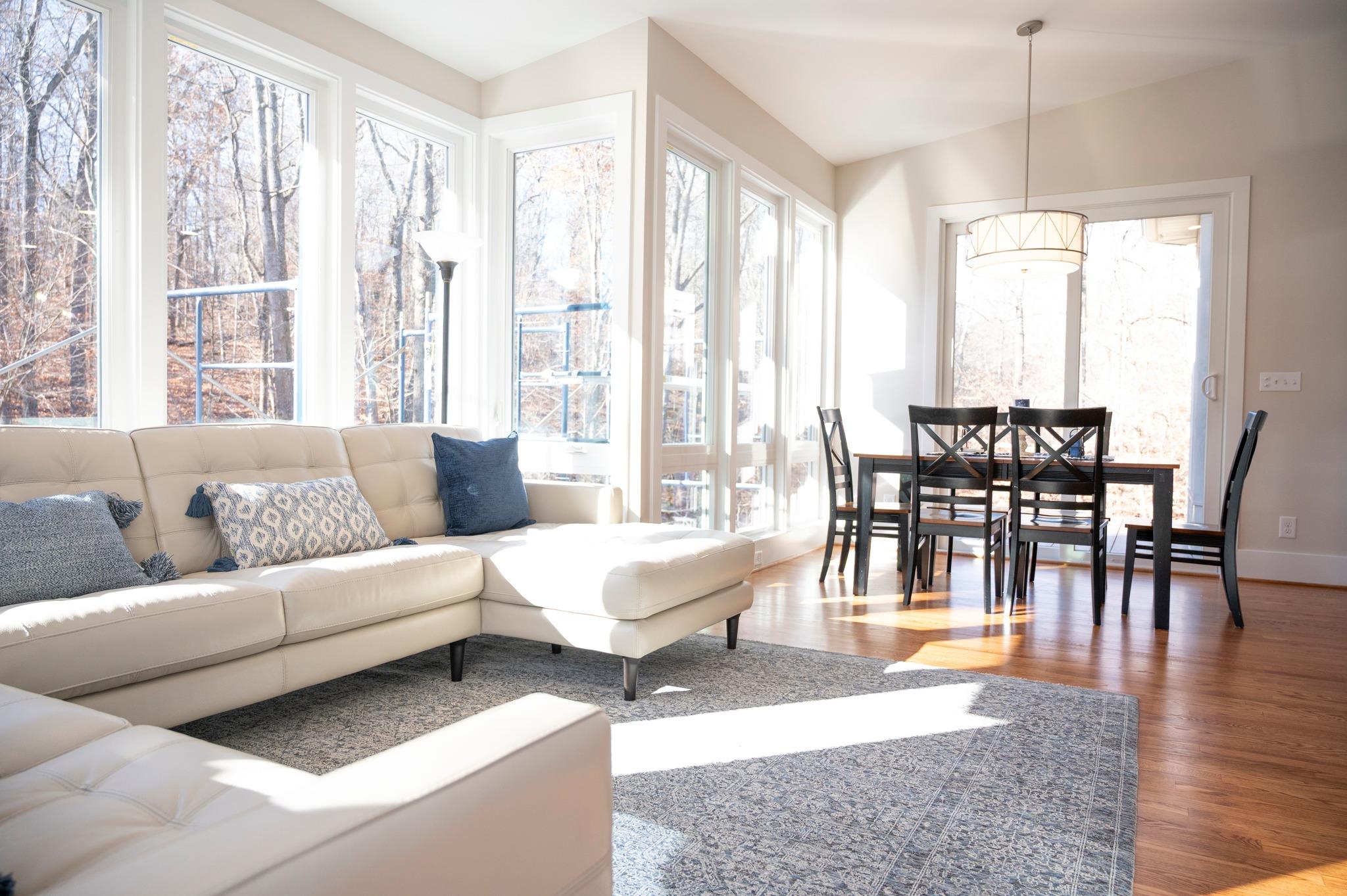 Painting company PERRY PAINTING in Lynchburg, VA