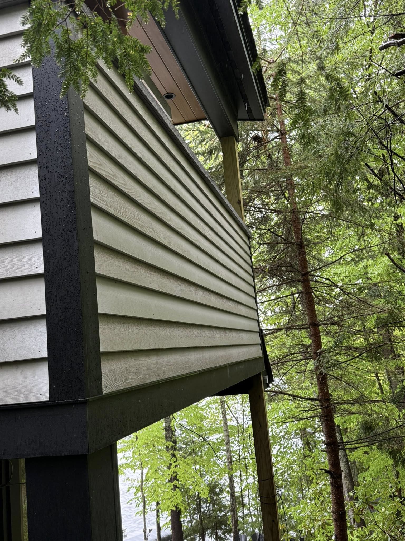  for Alderman's Masonry and Construction in Windham, ME