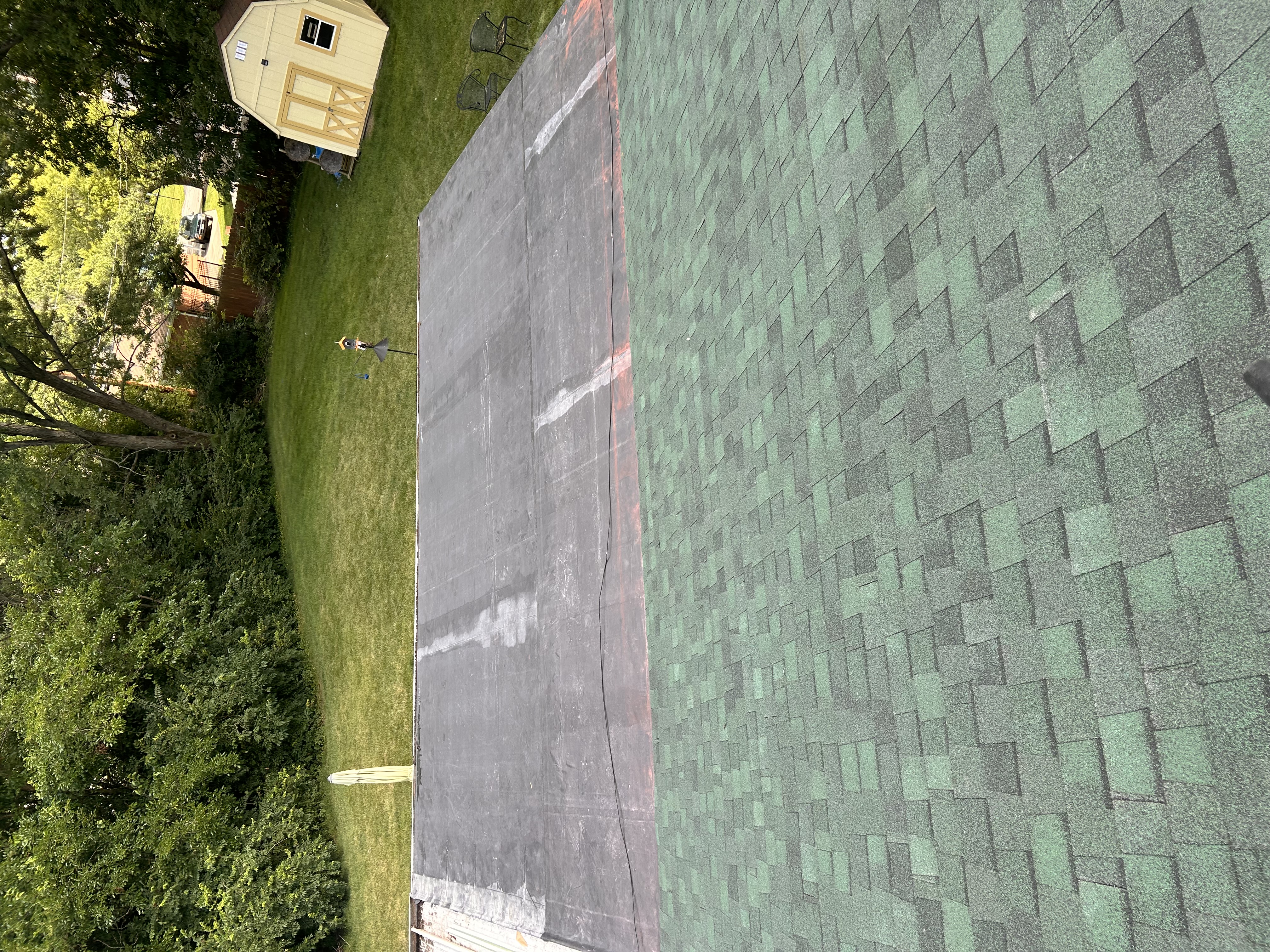  for Rucker Roofing, LLC in Dayton, OH