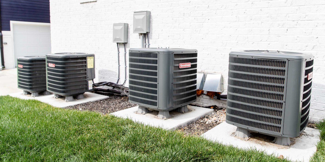  for SS Refrigeration, Heating and AC in Hope Mills, NC