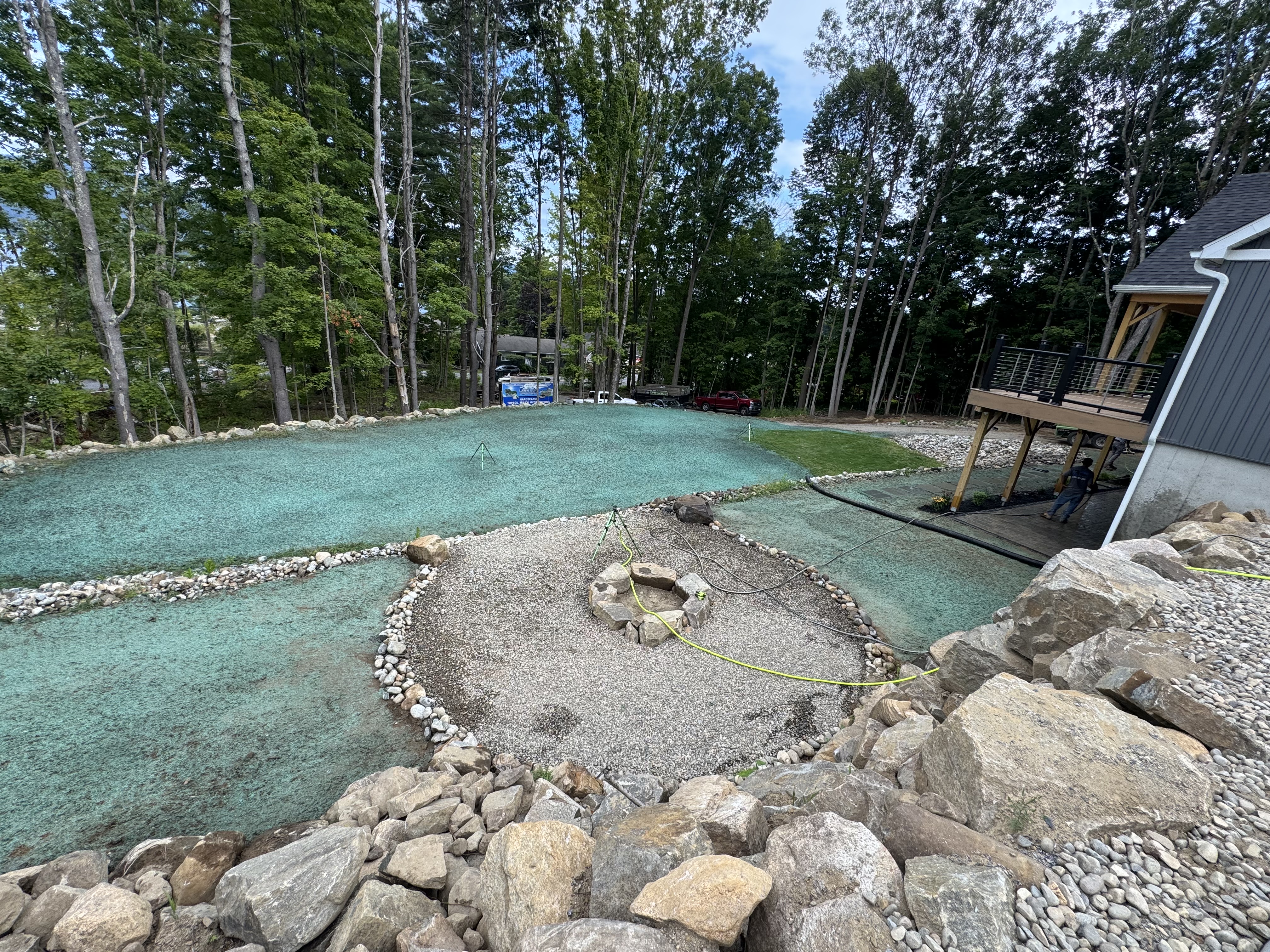  for The Lawn Guy Landscape & Hardscape Solutions in Saratoga Springs, NY