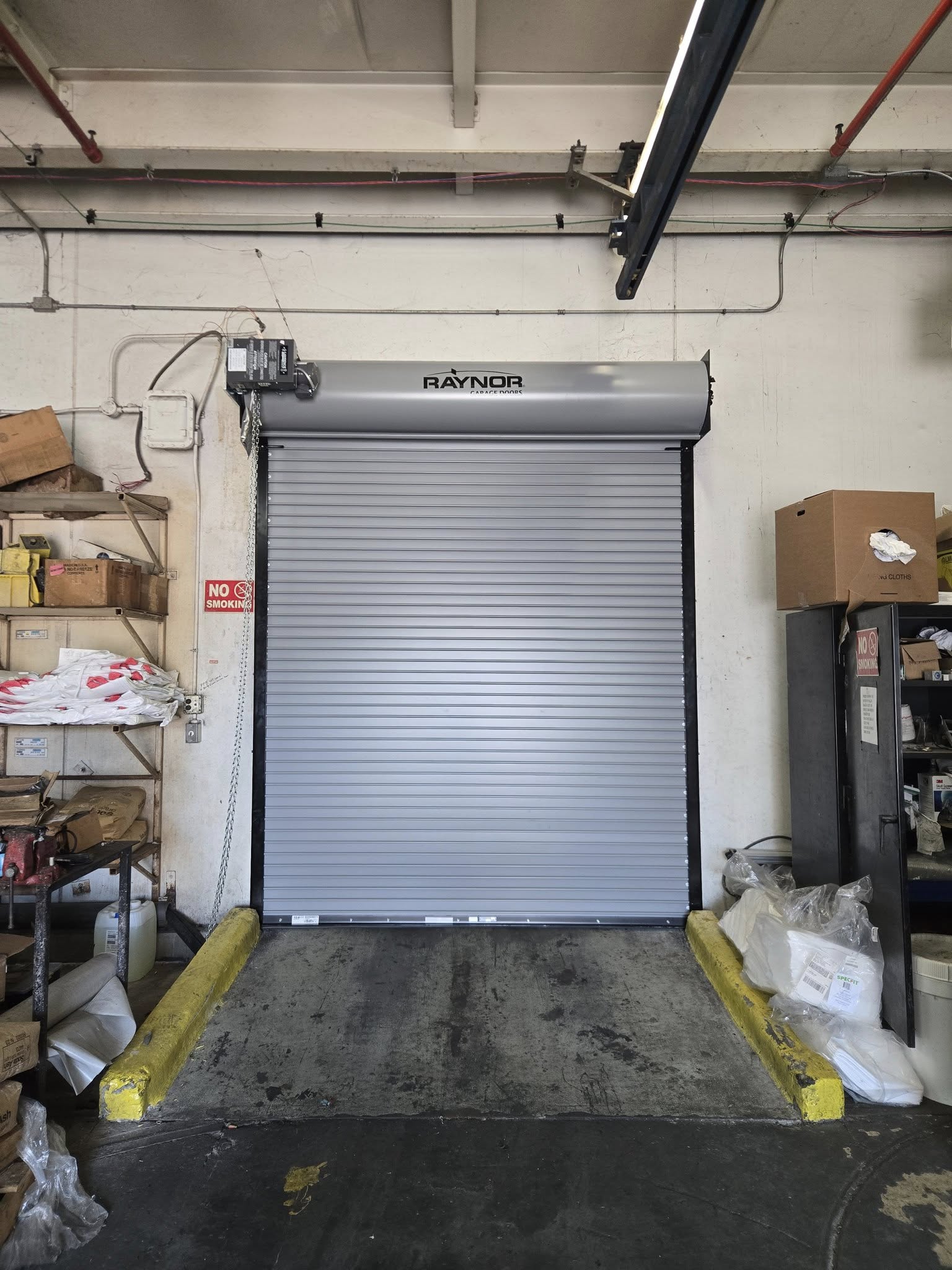  for Southern Door&Dock Equipment Specialists in Kings Mountain, NC