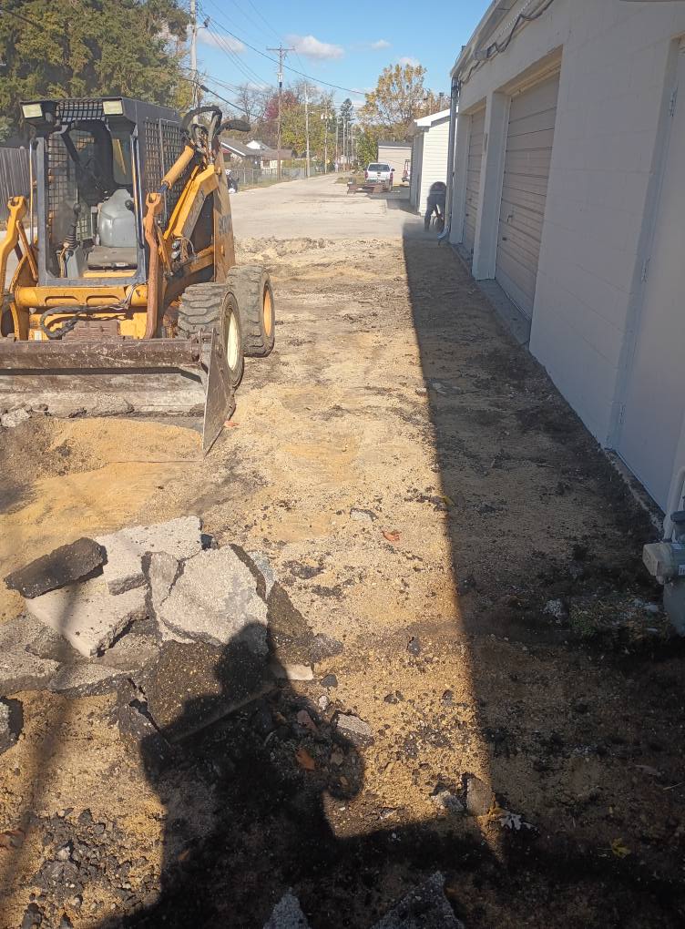  for Quality Concrete & Landscaping in Rockford, IL