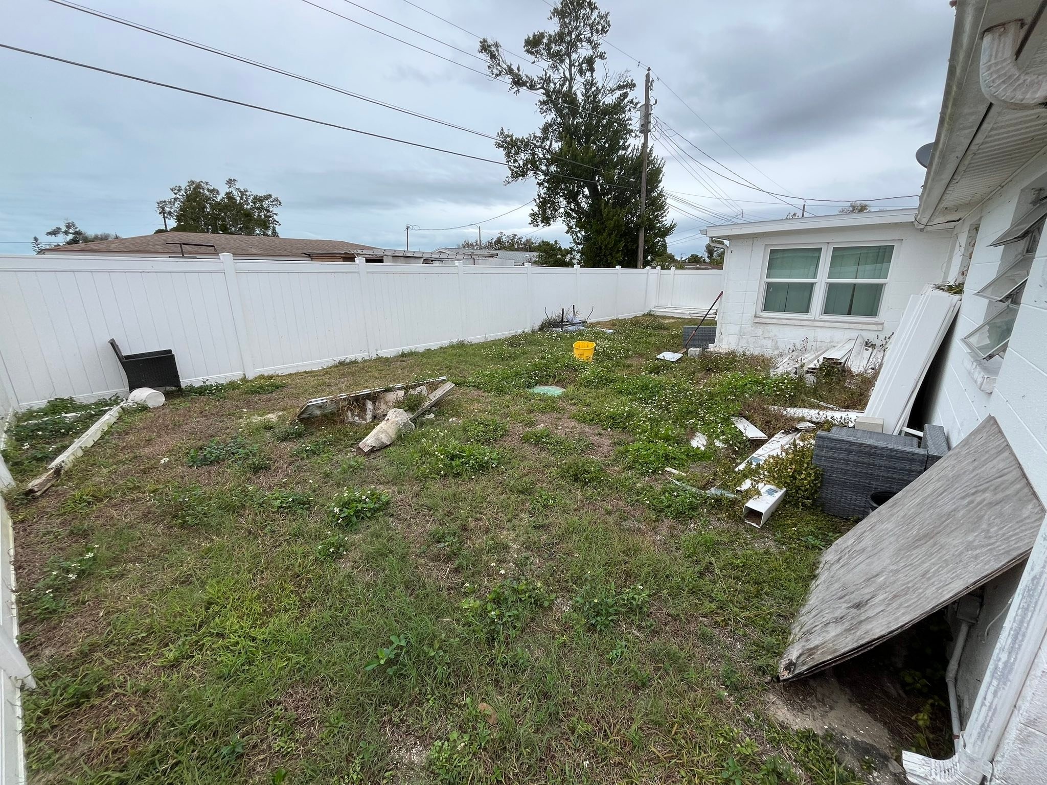  for Mitchell Lawn Service in Odessa, FL