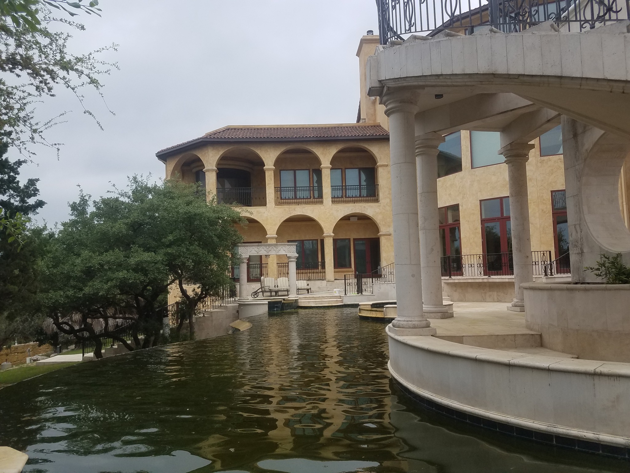  for J&A Pool and Spa Service LLC in Helotes, TX