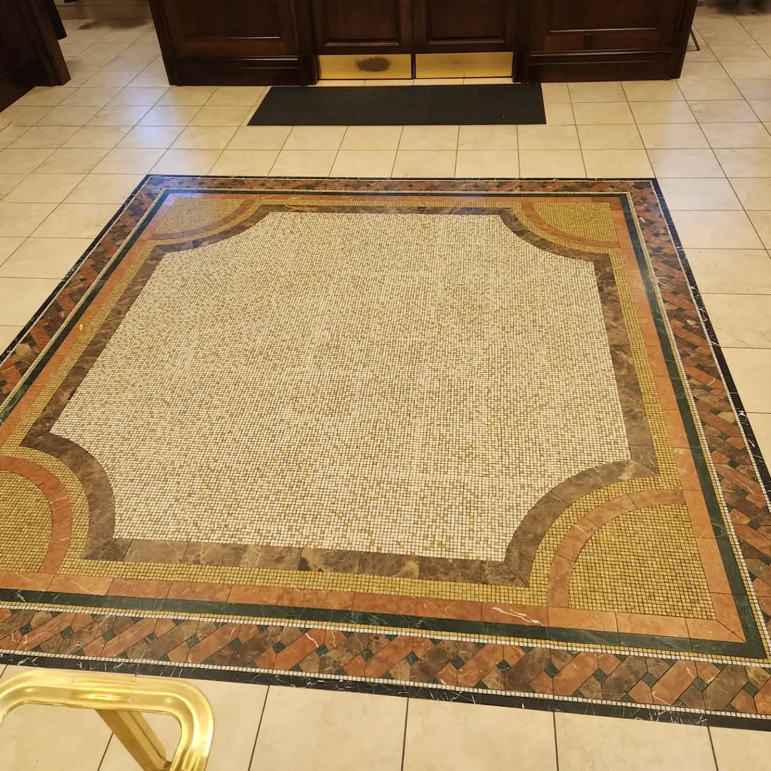  for Dynamic Tile & Stone in Hudson Valley, NY