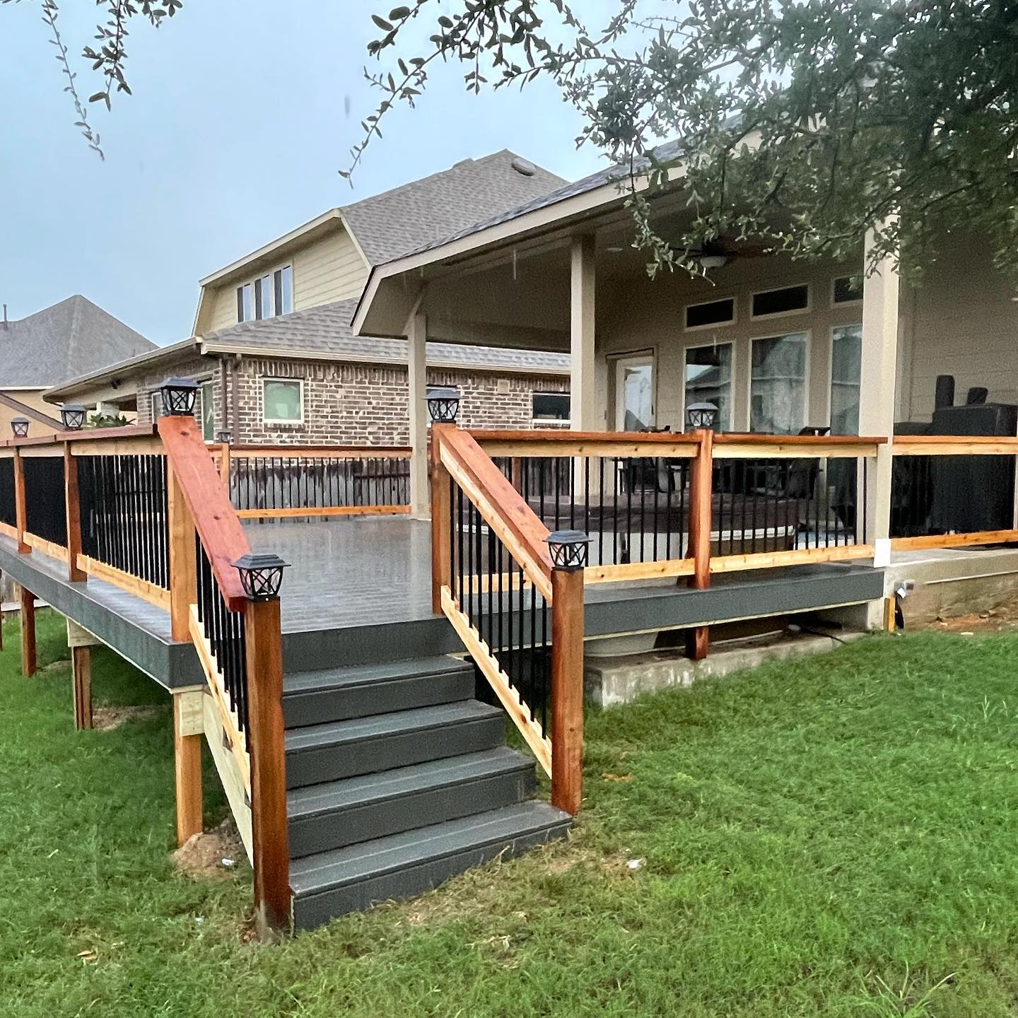  for Da Silva Construction in San Antonio, TX